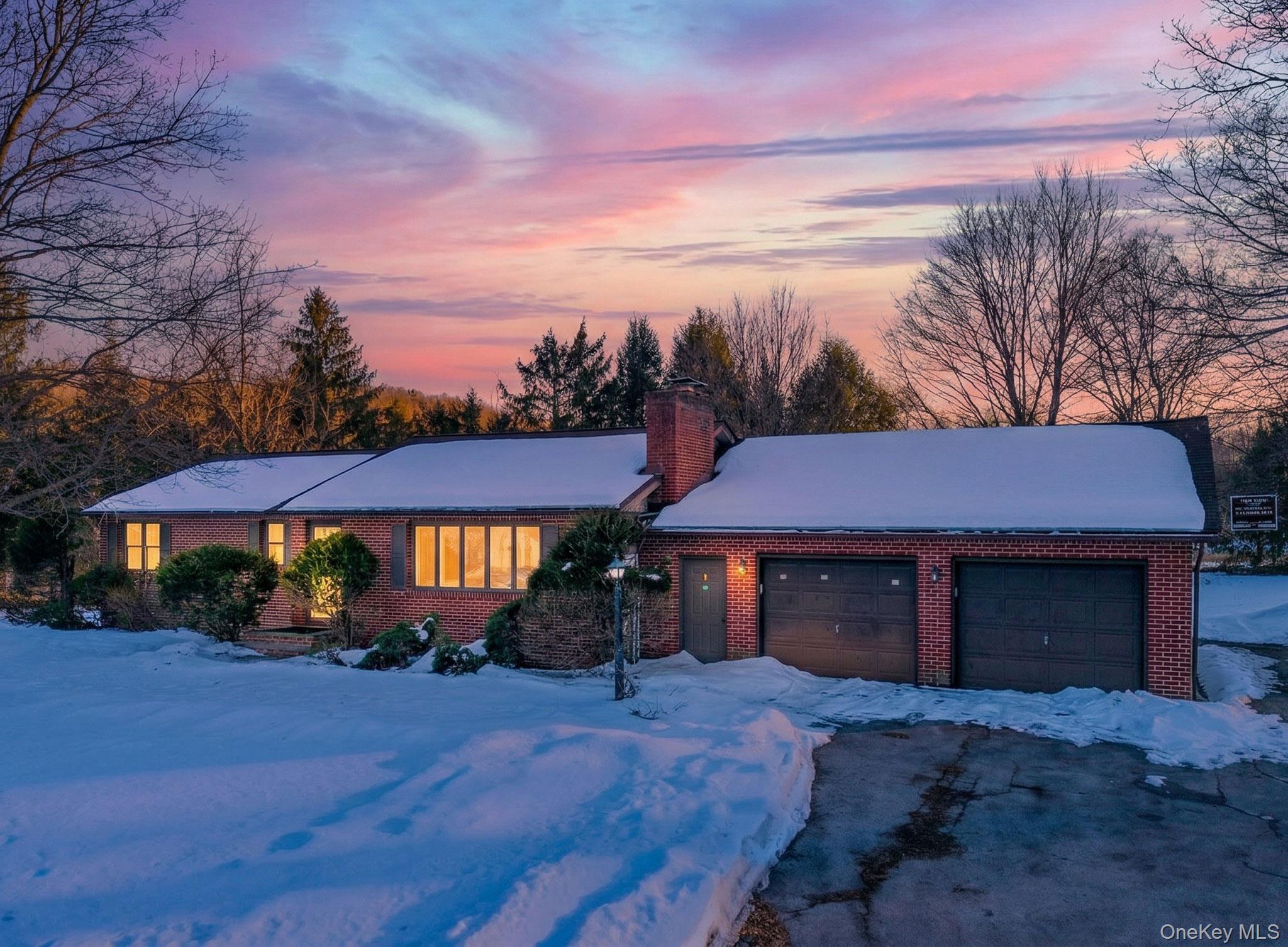 609 New Paltz Road, Highland, NY 12528