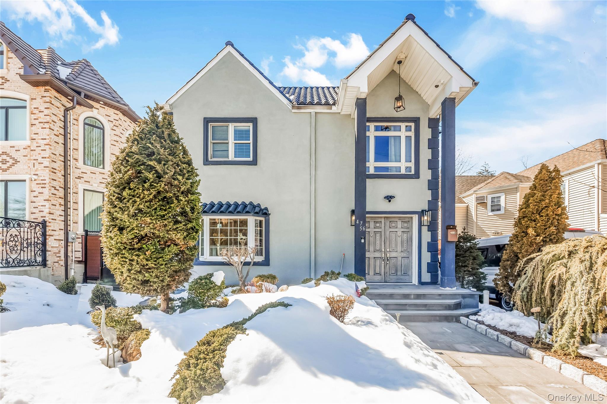 47-56 Glenwood Street, Little Neck, NY 11362