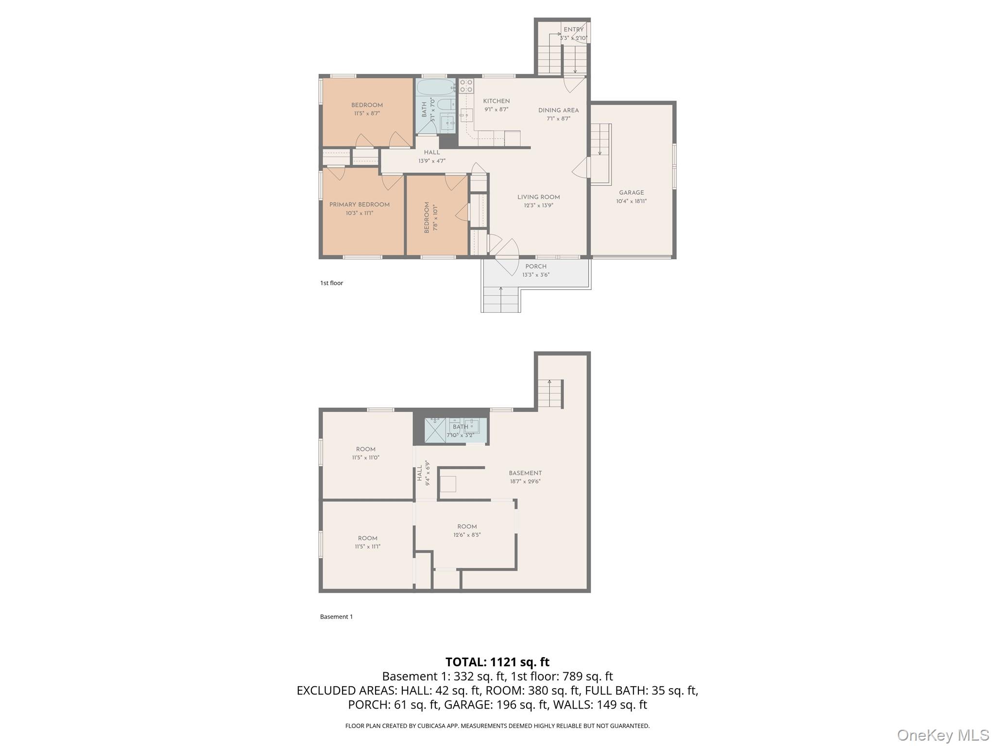 717 Doane Avenue, Bellport, NY 11713