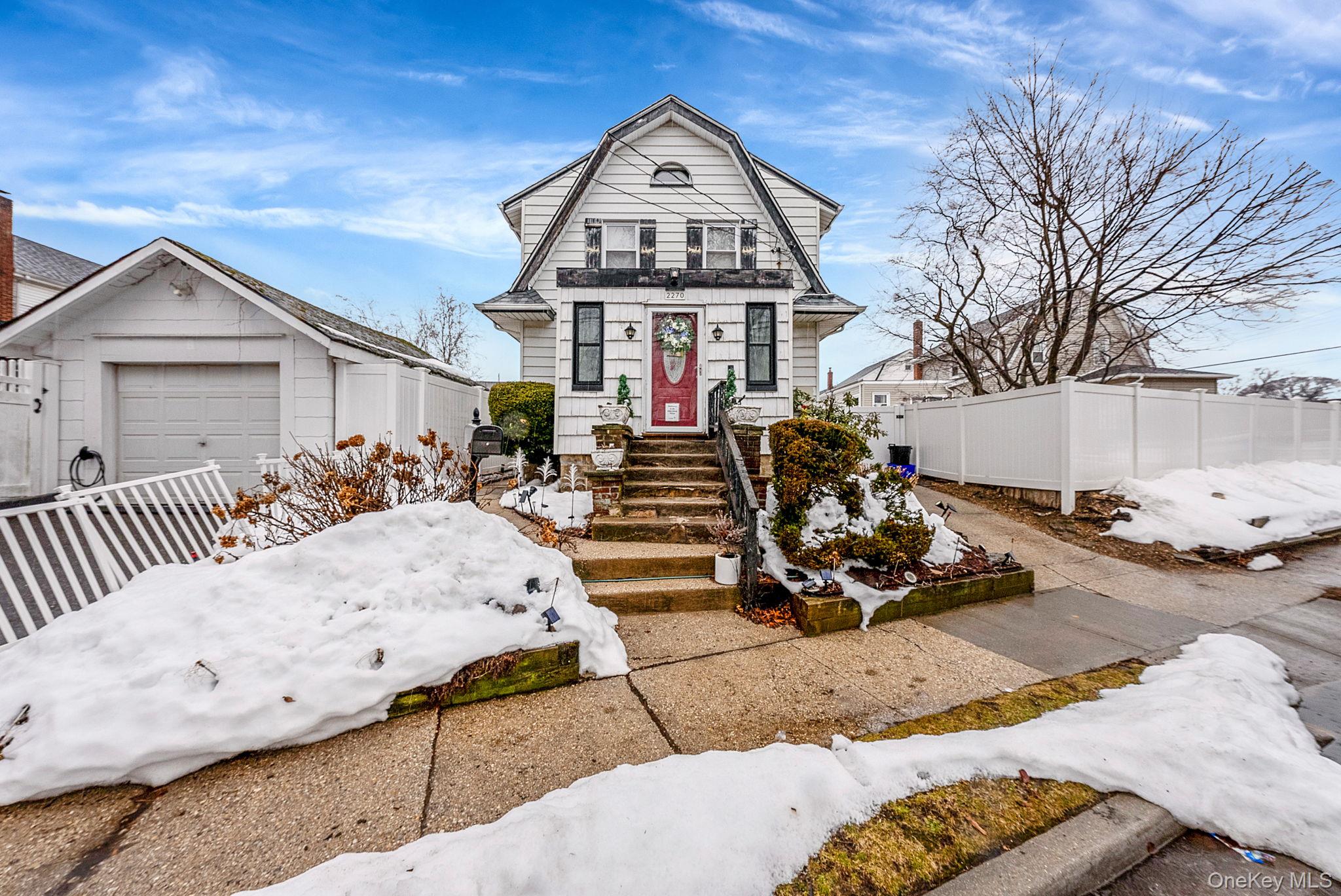 2270 Edna Court, Baldwin, NY 11510