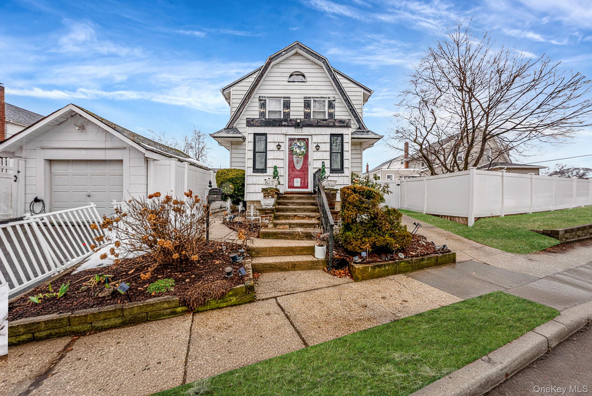 2270 Edna Court, Baldwin, NY 11510