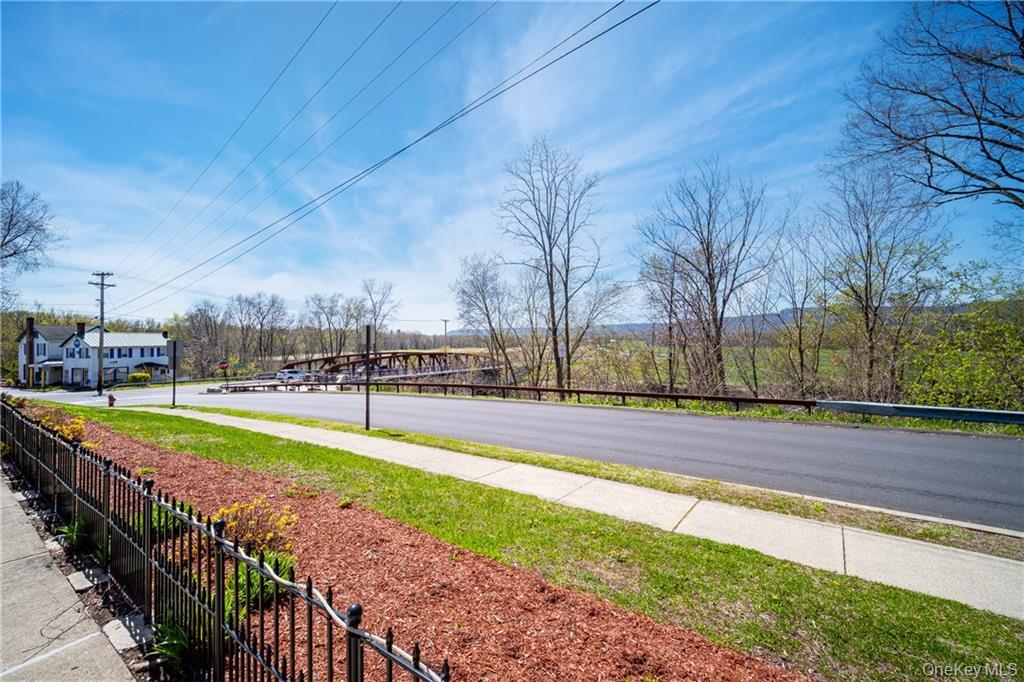 3 Main Street, New Paltz, NY 12561