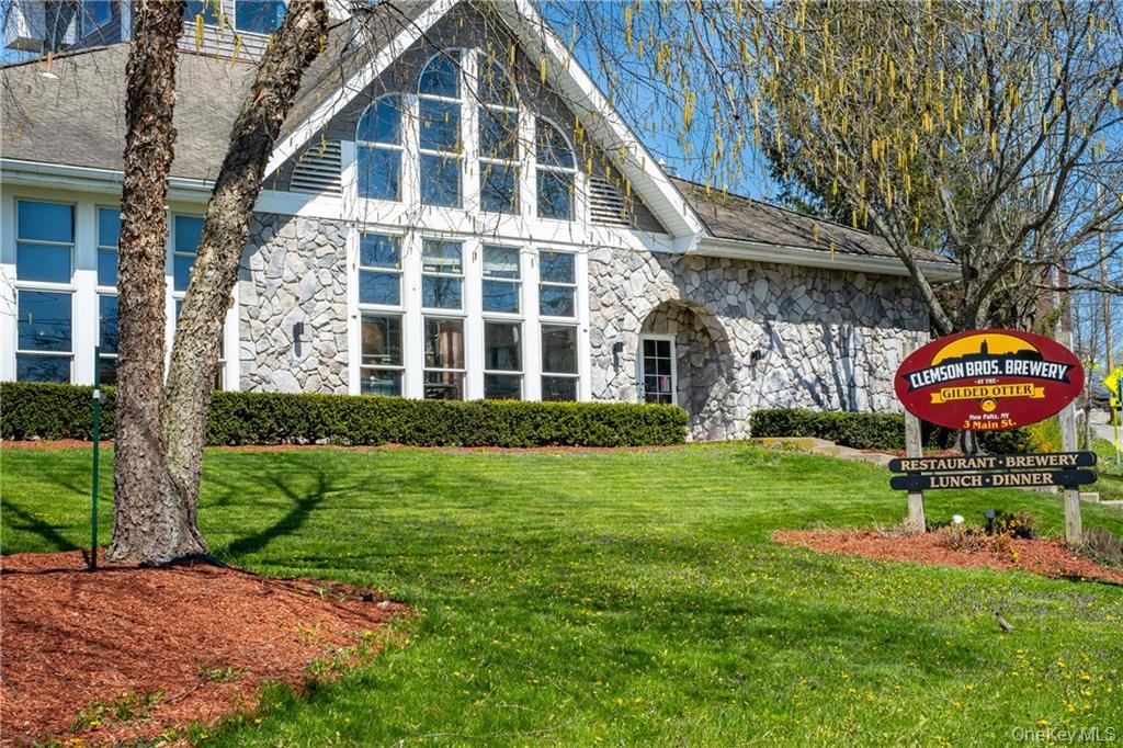 3 Main Street, New Paltz, NY 12561