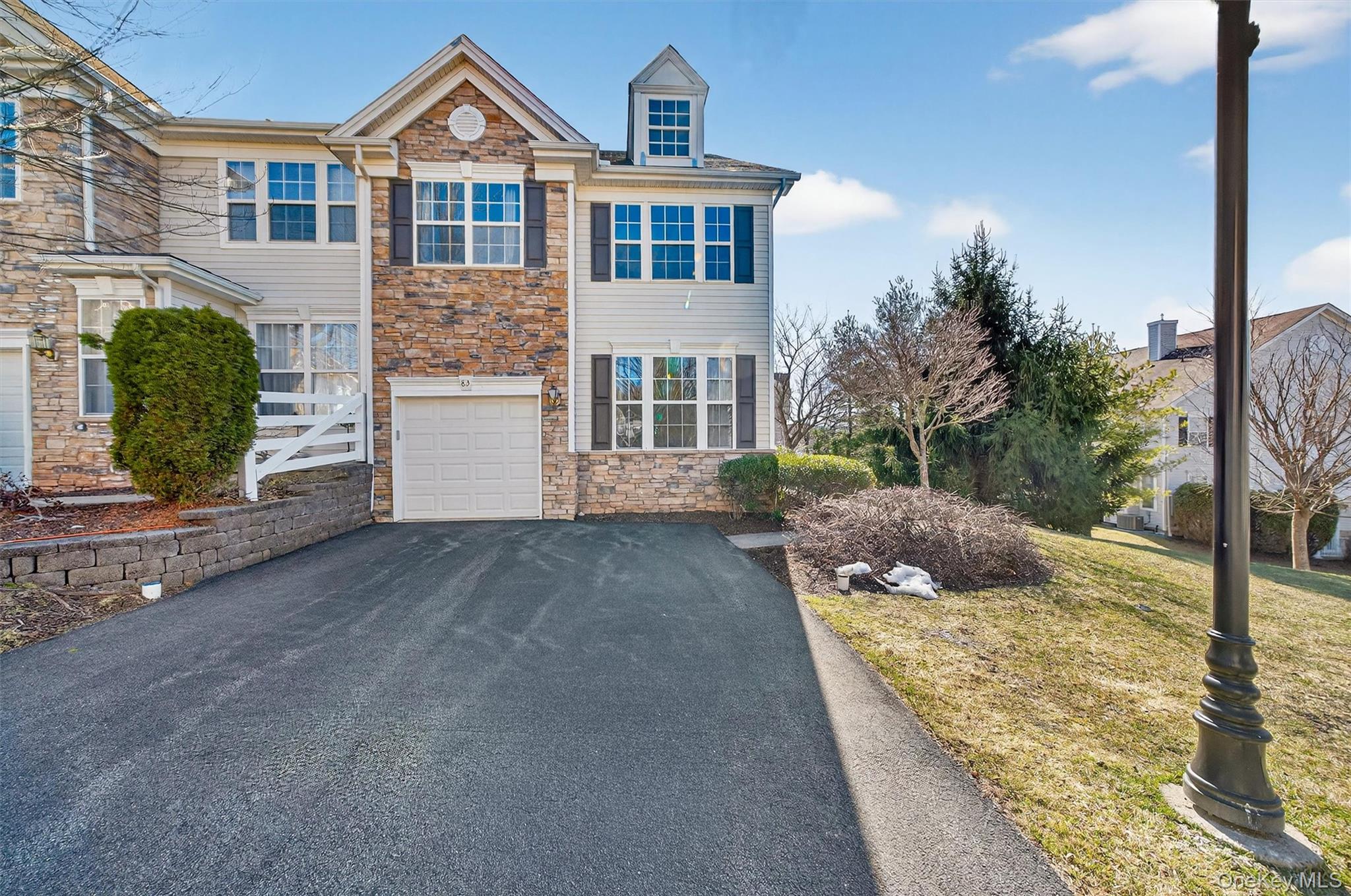 83 Barr Lane, Monroe, NY 10950