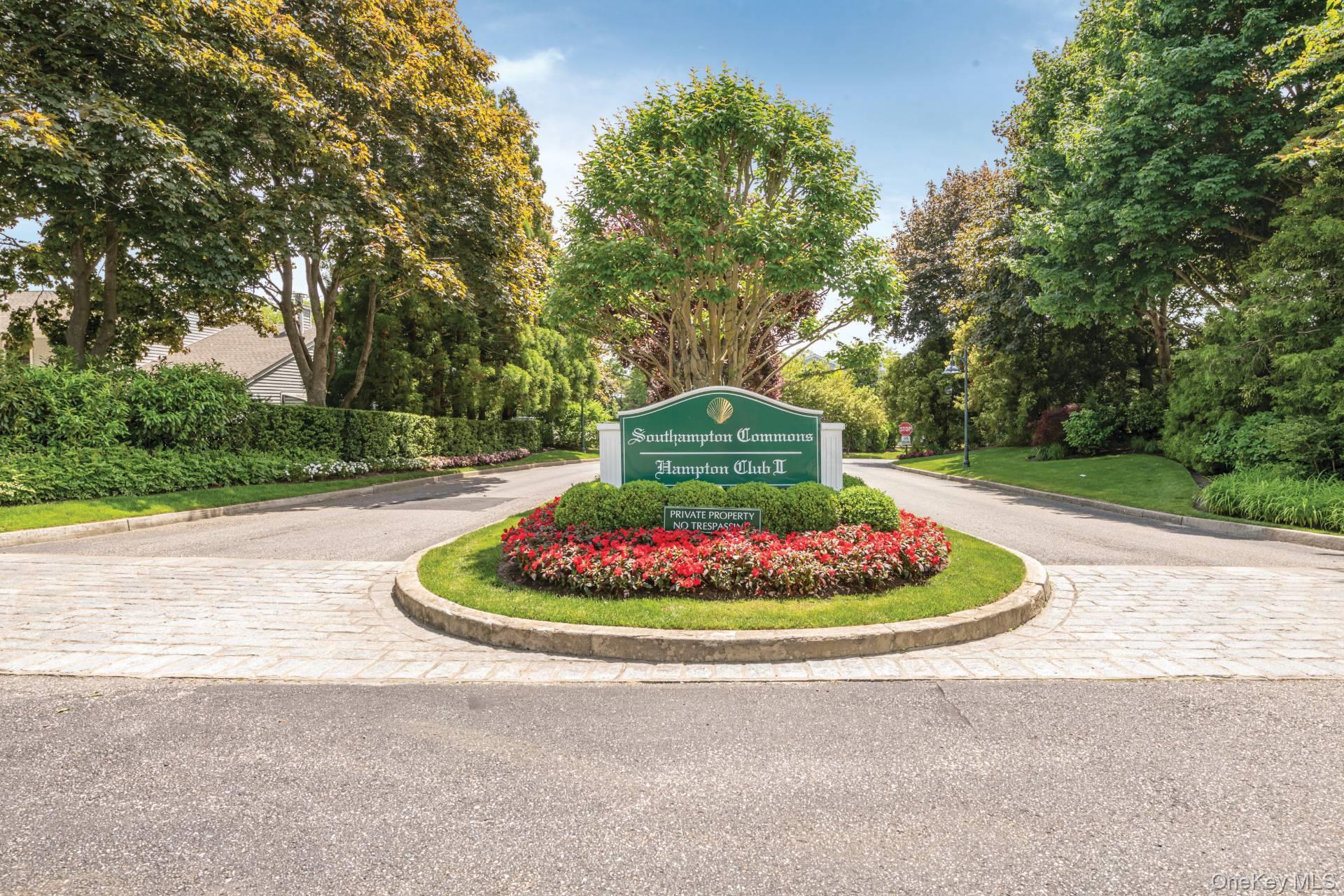 50 Hubbard Lane # 122, Southampton, NY 11968