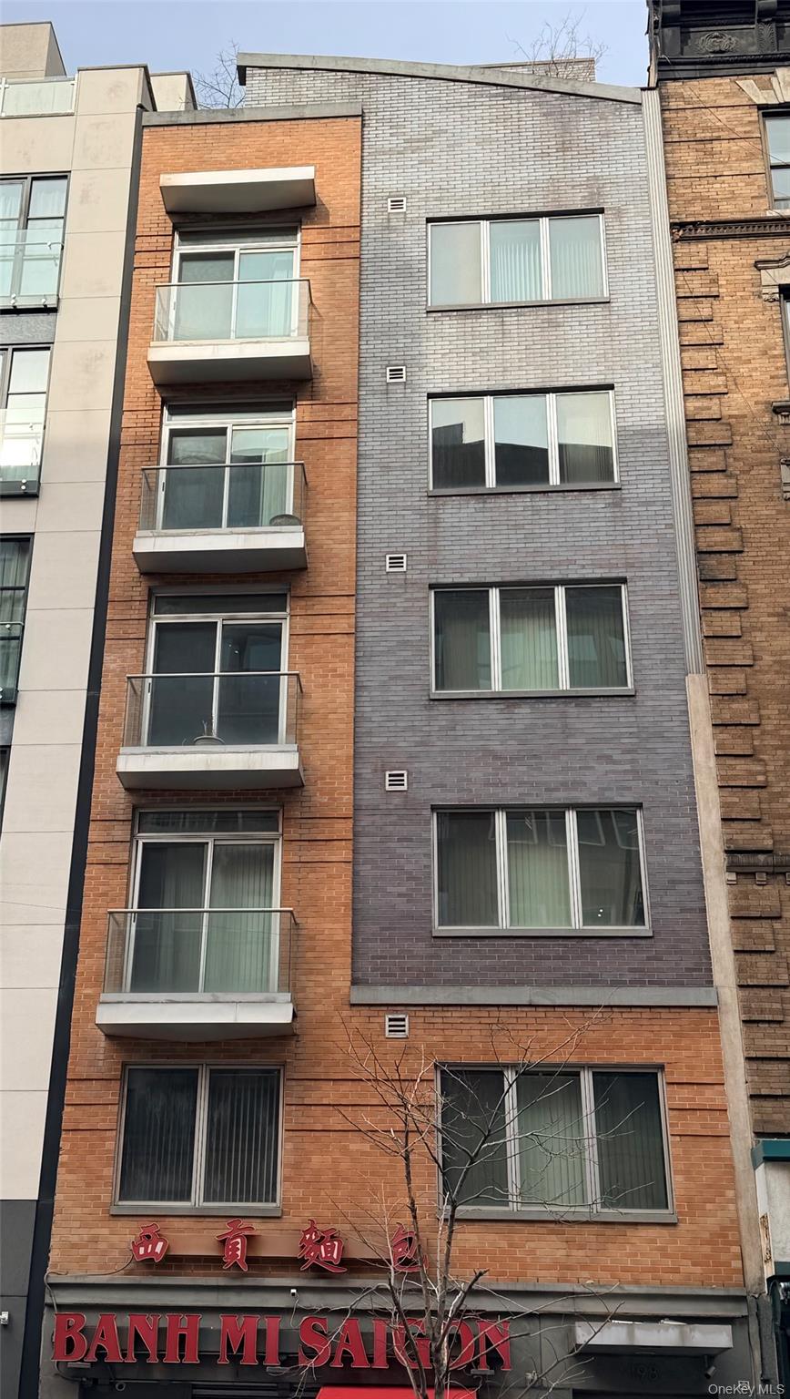198 Grand Street, New York (Manhattan), NY 10013