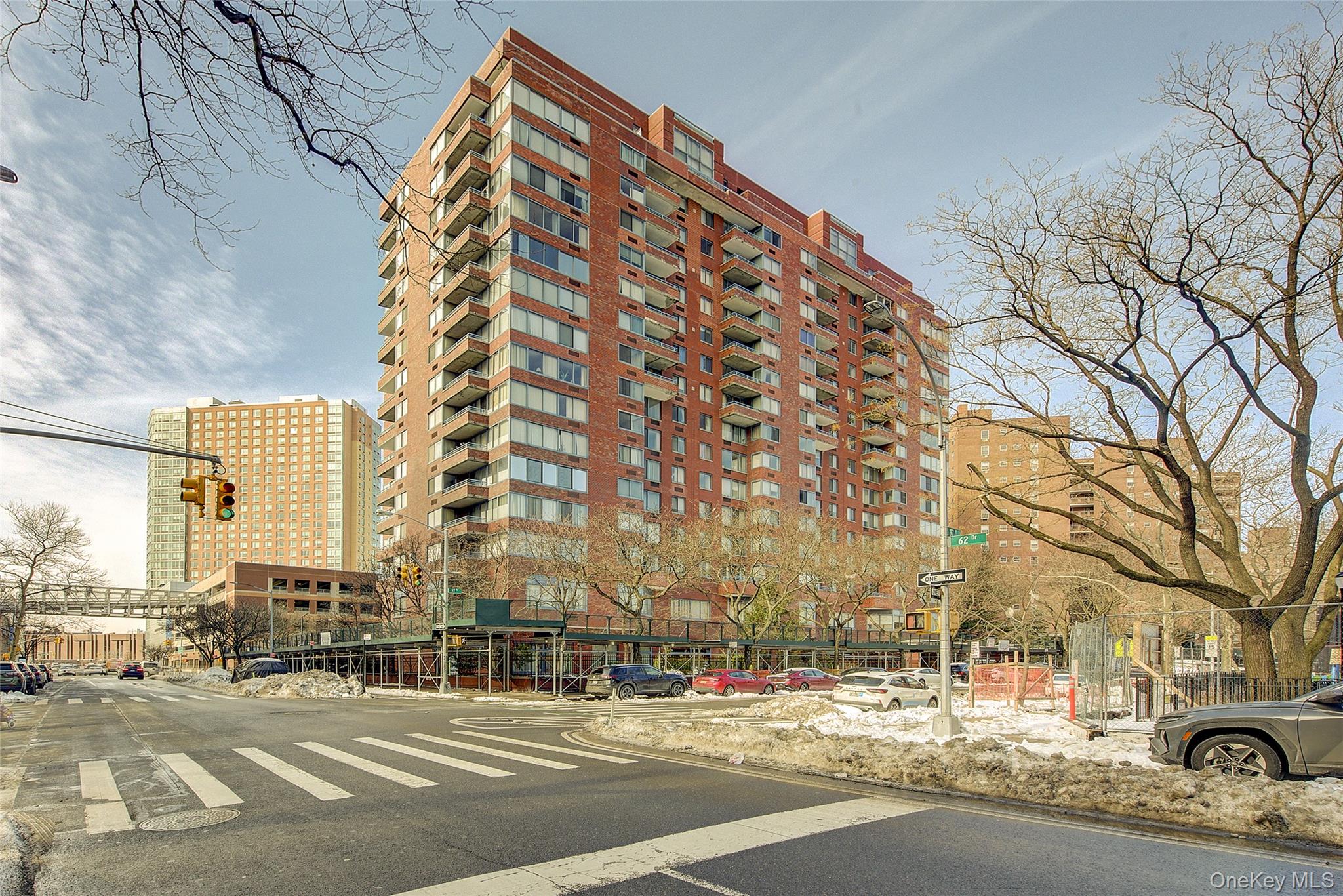 62-54 97th Place # PHC, Rego Park, NY 11374