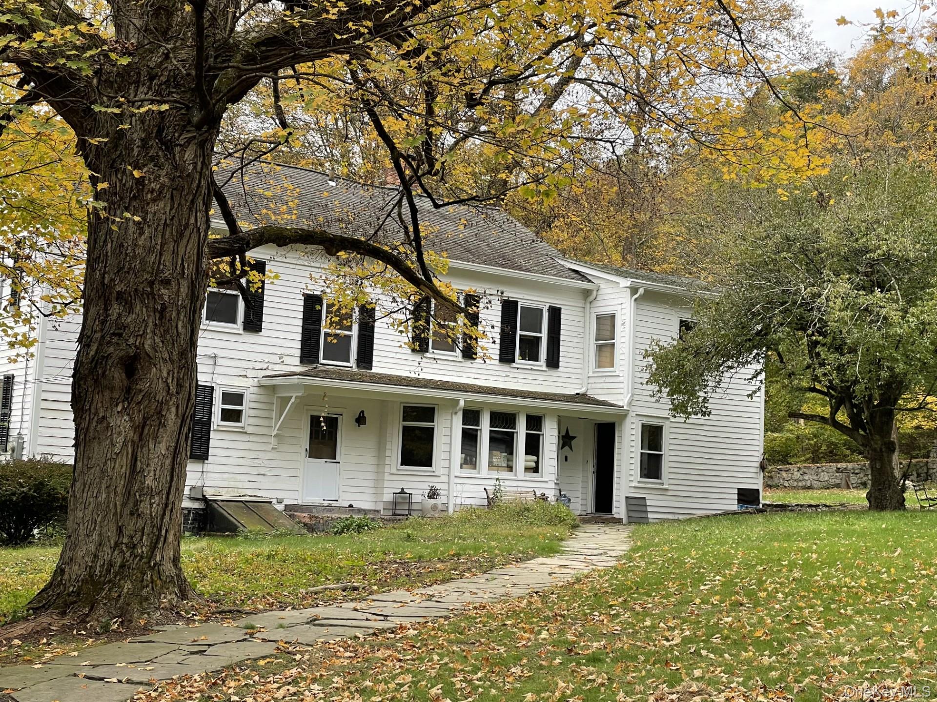 611 Peekskill Hollow Road, Putnam Valley, NY 10579