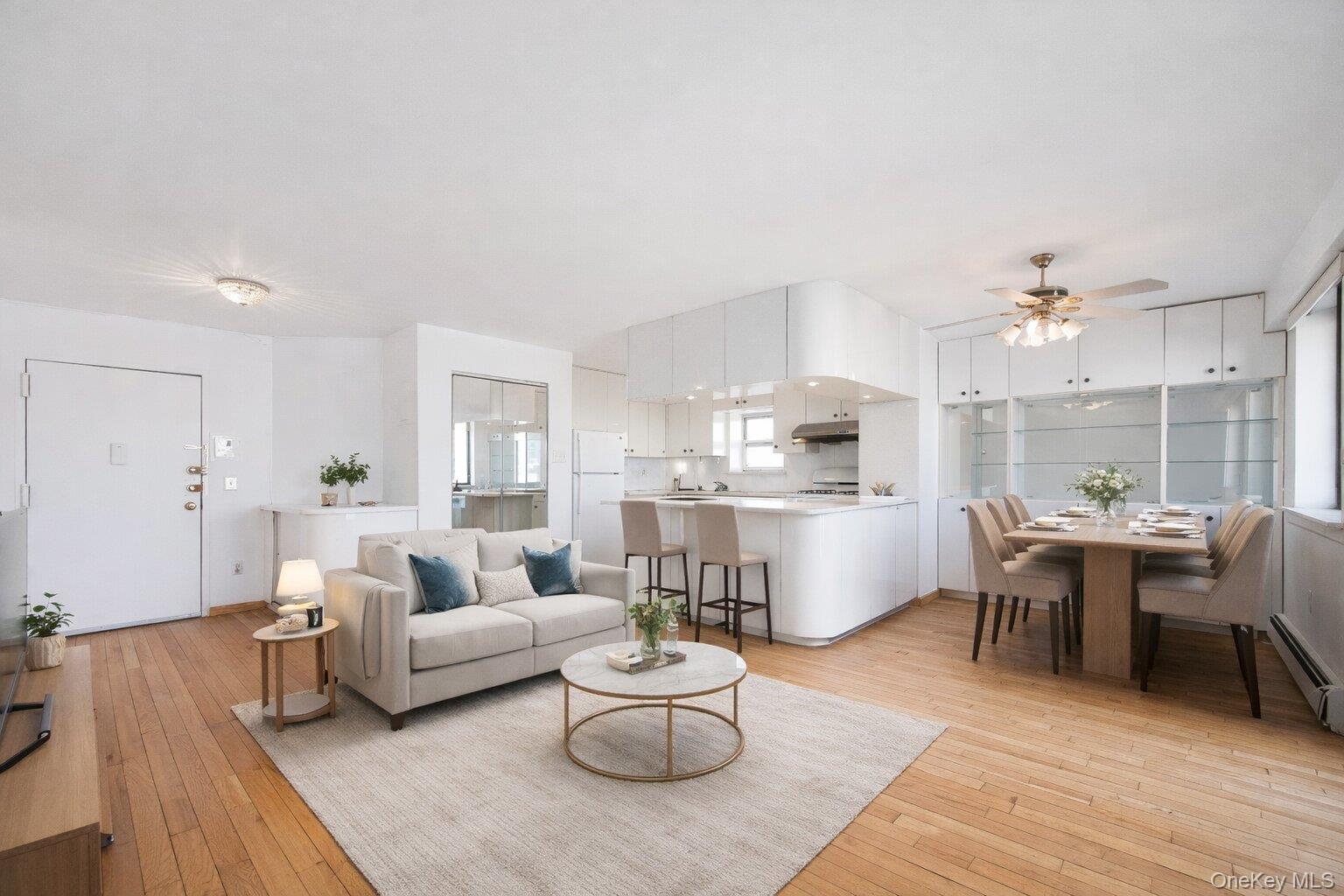 133-36 41st Road # 8F, Flushing, NY 11355