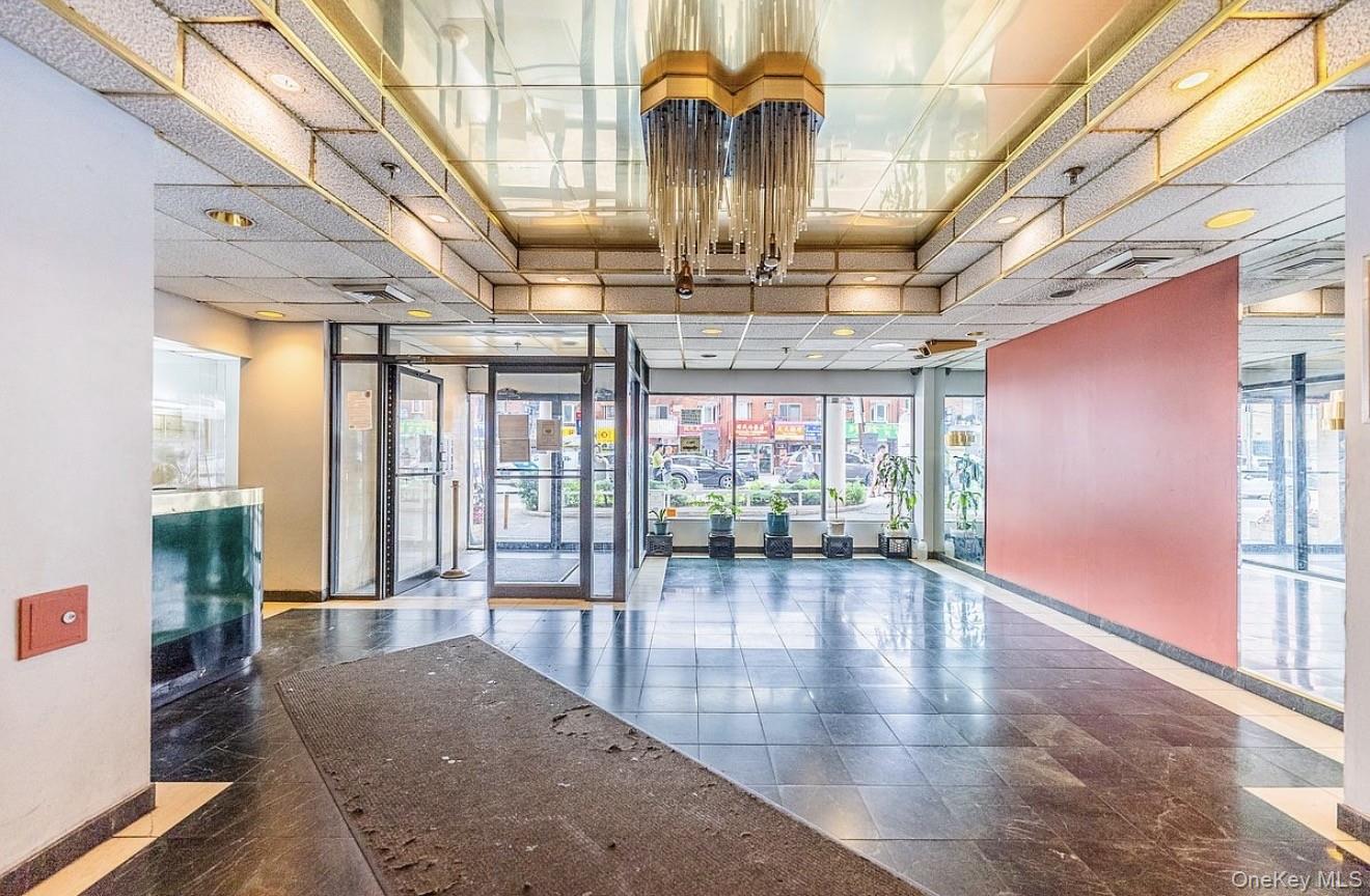 133-36 41st Road # 8F, Flushing, NY 11355