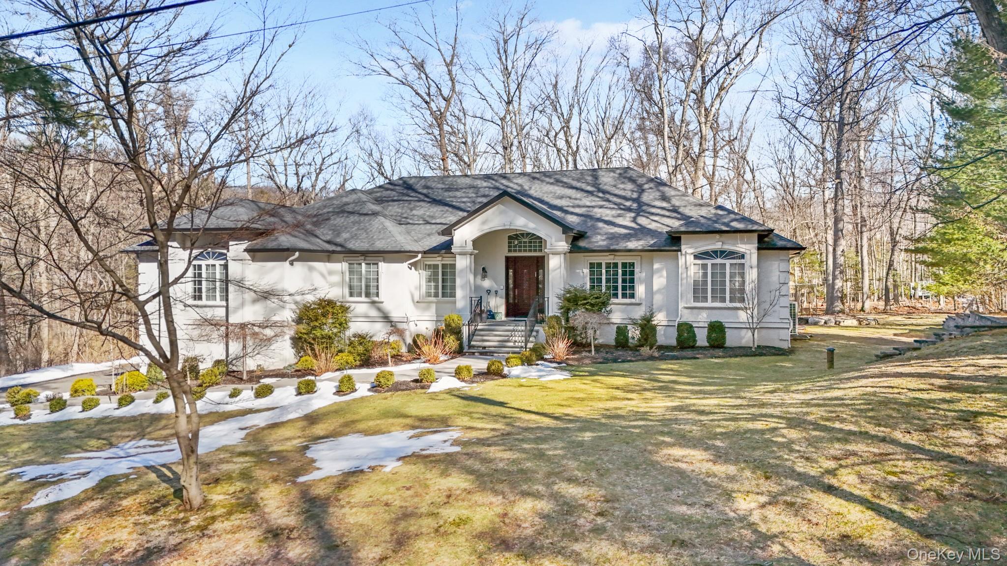 13 White Birch Drive, Pomona, NY 10970