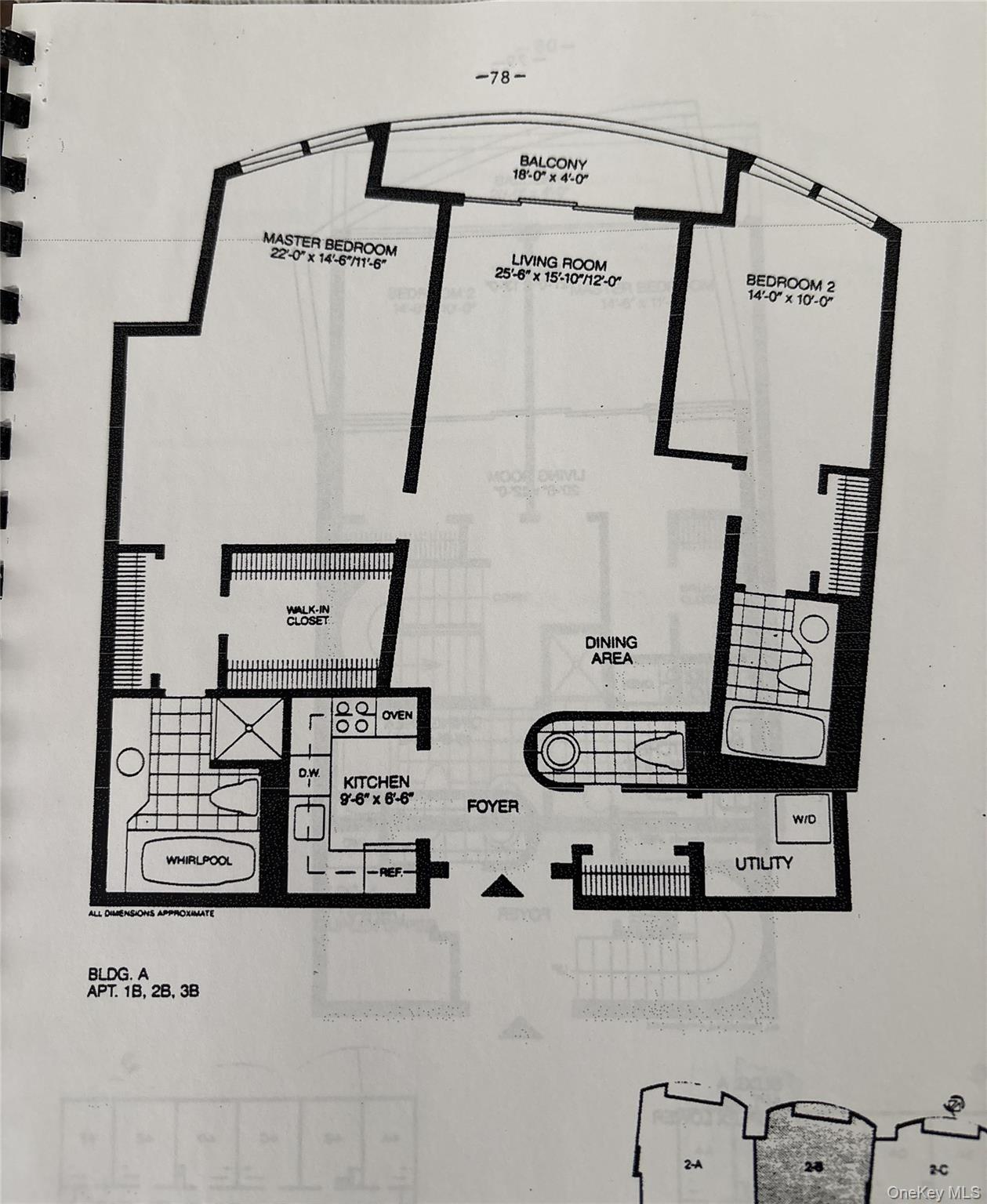 100 Cuttermill Road # 1B, Great Neck, NY 11021
