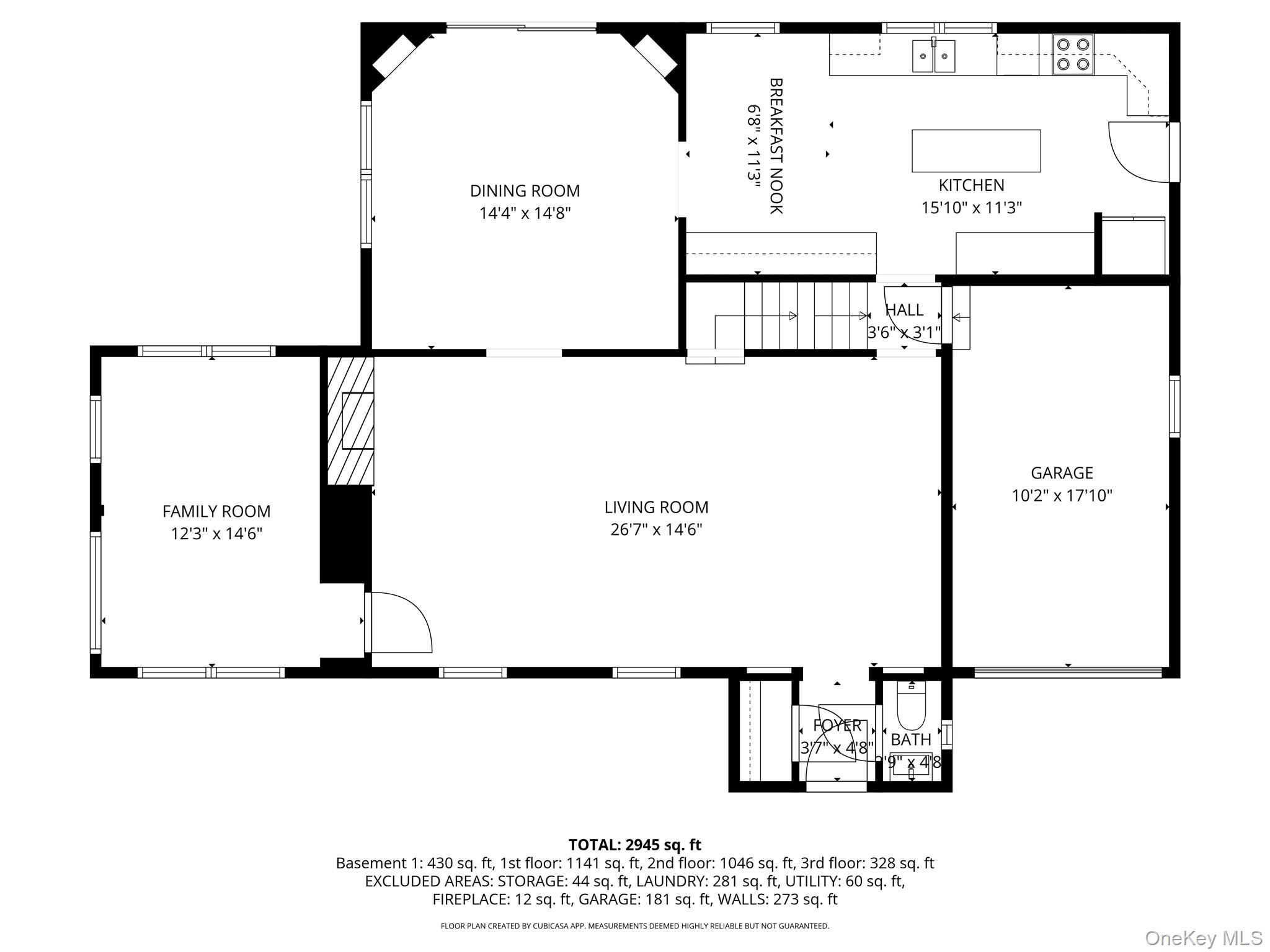 53 Somerset Drive S, Great Neck, NY 11020