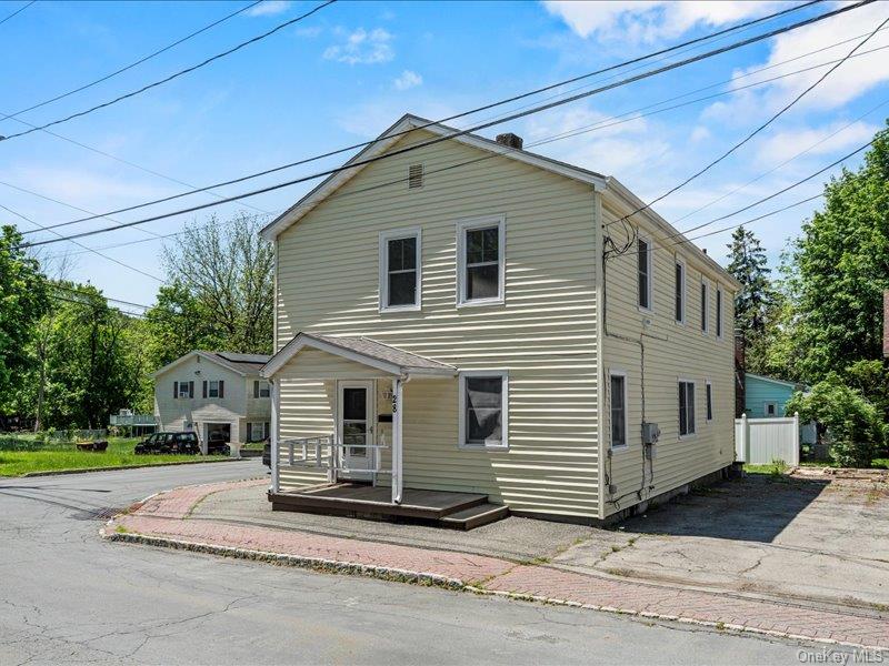 28 Van Buren Street # 1, Warwick, NY 10990