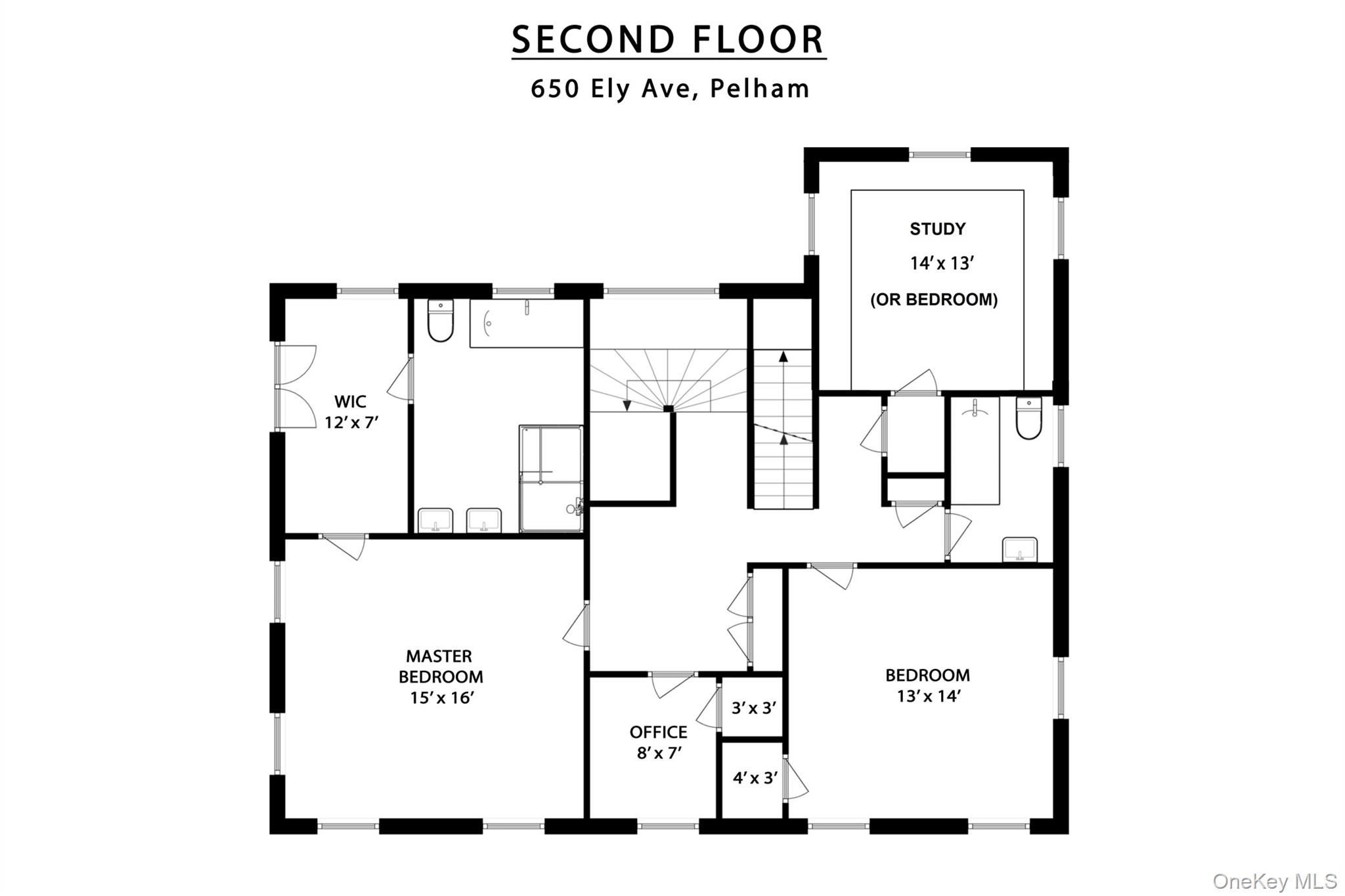 650 Ely Avenue, Pelham, NY 10803