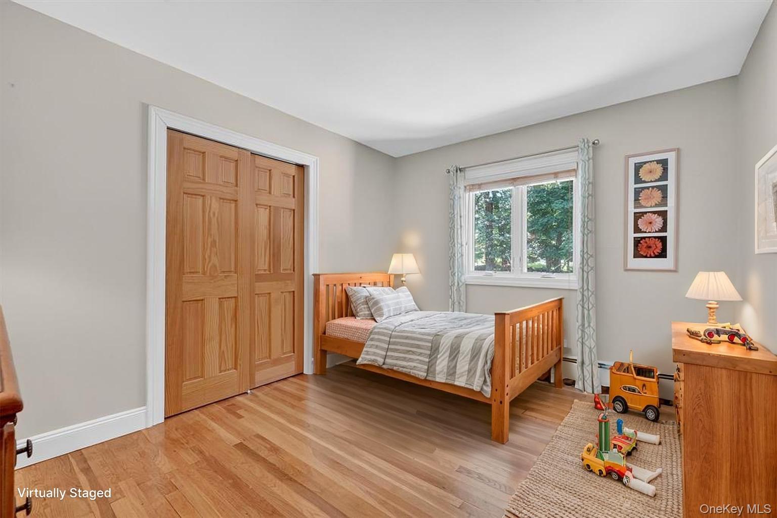 10 Wesley Court, Congers, NY 10920