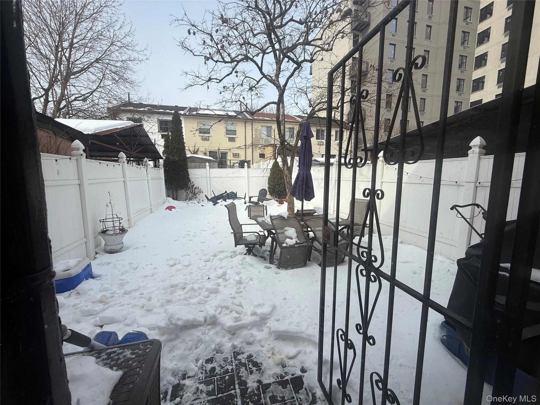 2171 Arthur Avenue, Bronx, NY 10457