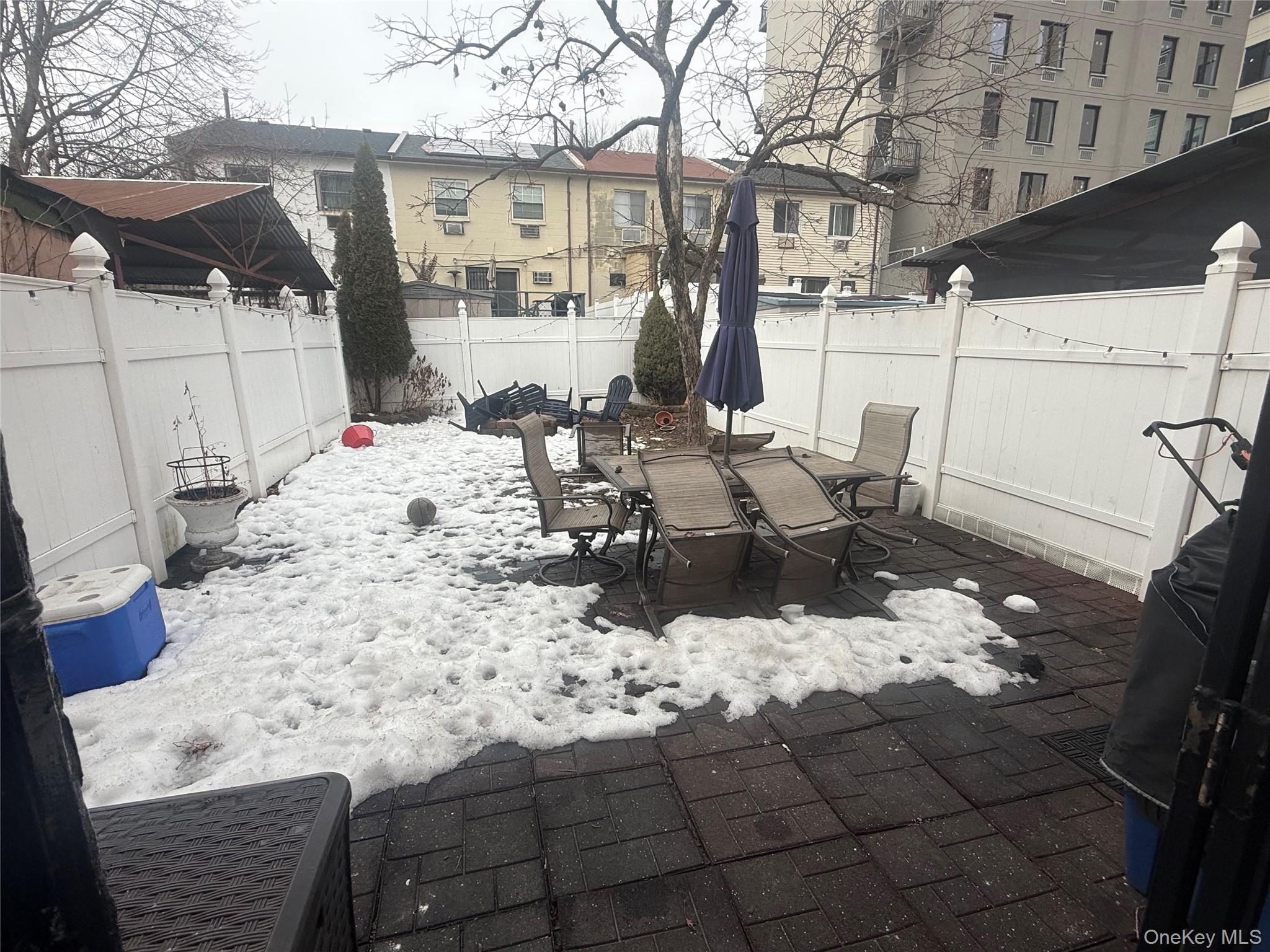 2171 Arthur Avenue, Bronx, NY 10457