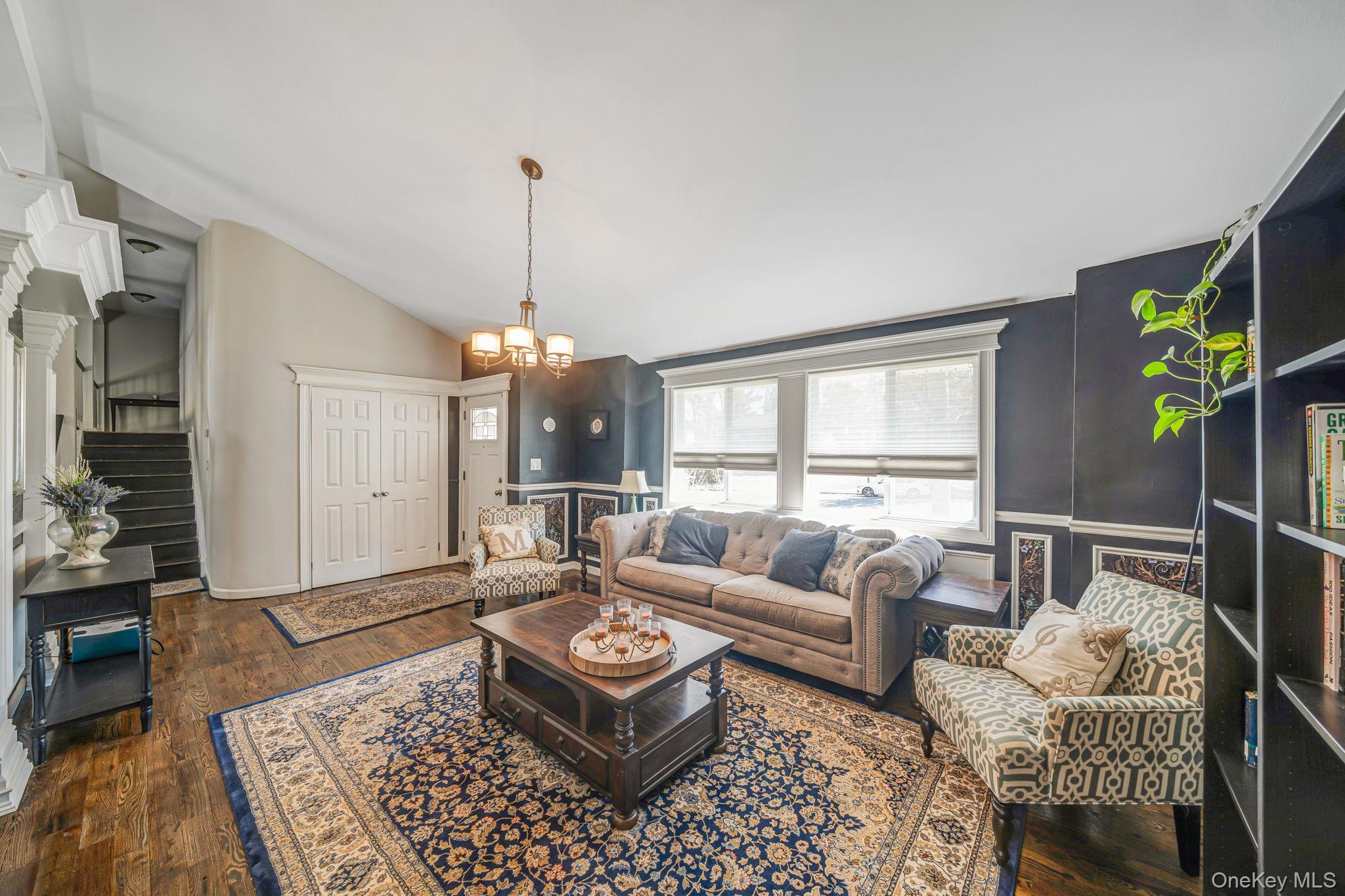 17 Rolling Hills Drive, Ridge, NY 11961