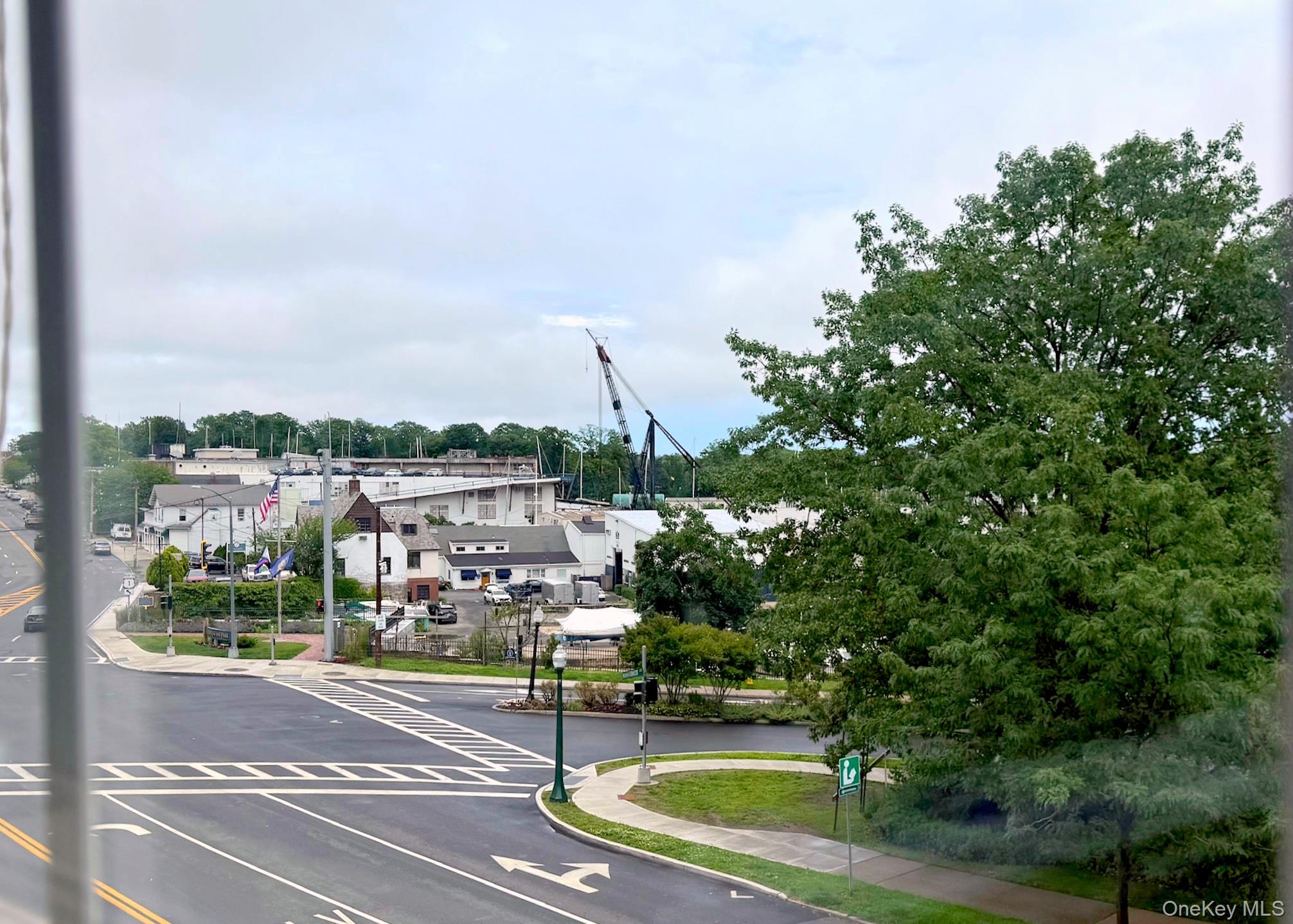 132 W Boston Post Road # 5, Mamaroneck, NY 10543