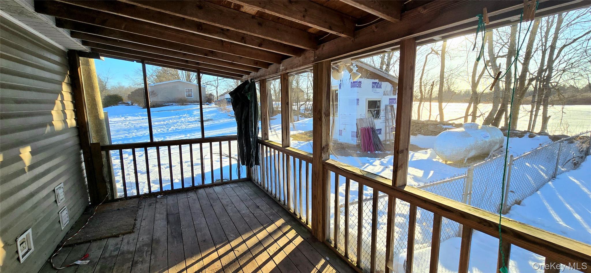 325 Mueller Road, Cochecton, NY 12726