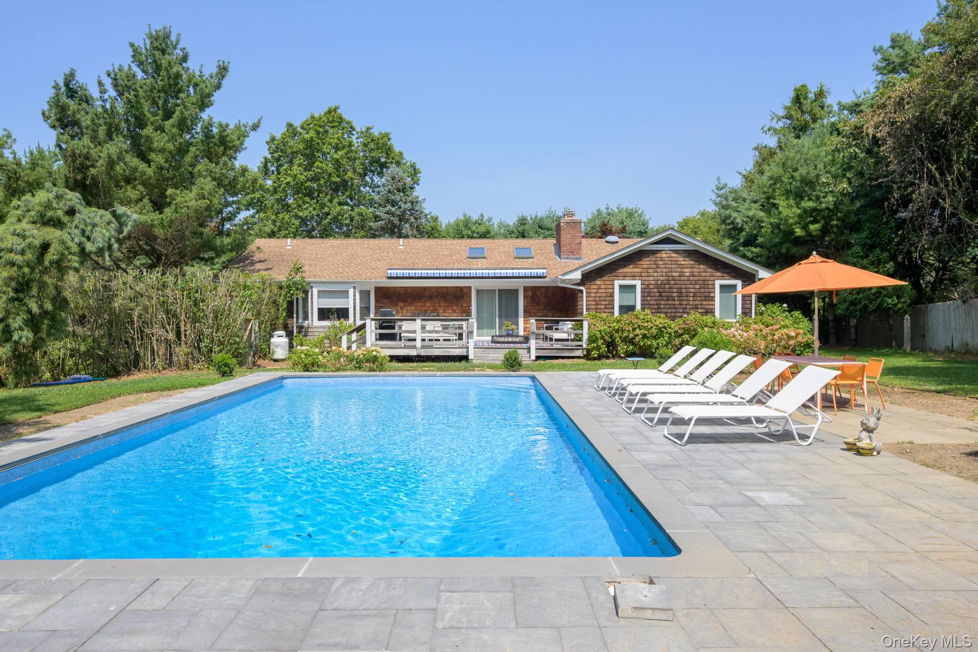 Water Mill, NY 11976