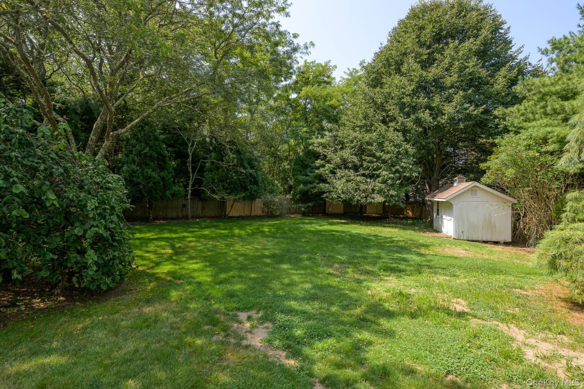 Water Mill, NY 11976