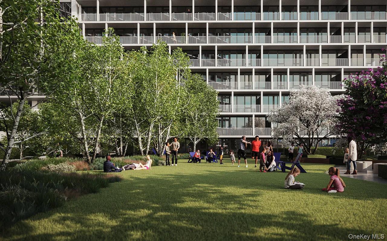 131-02A 40th Road # 9H, Flushing, NY 11354