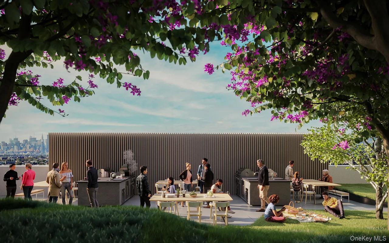 131-02A 40th Road # 9H, Flushing, NY 11354