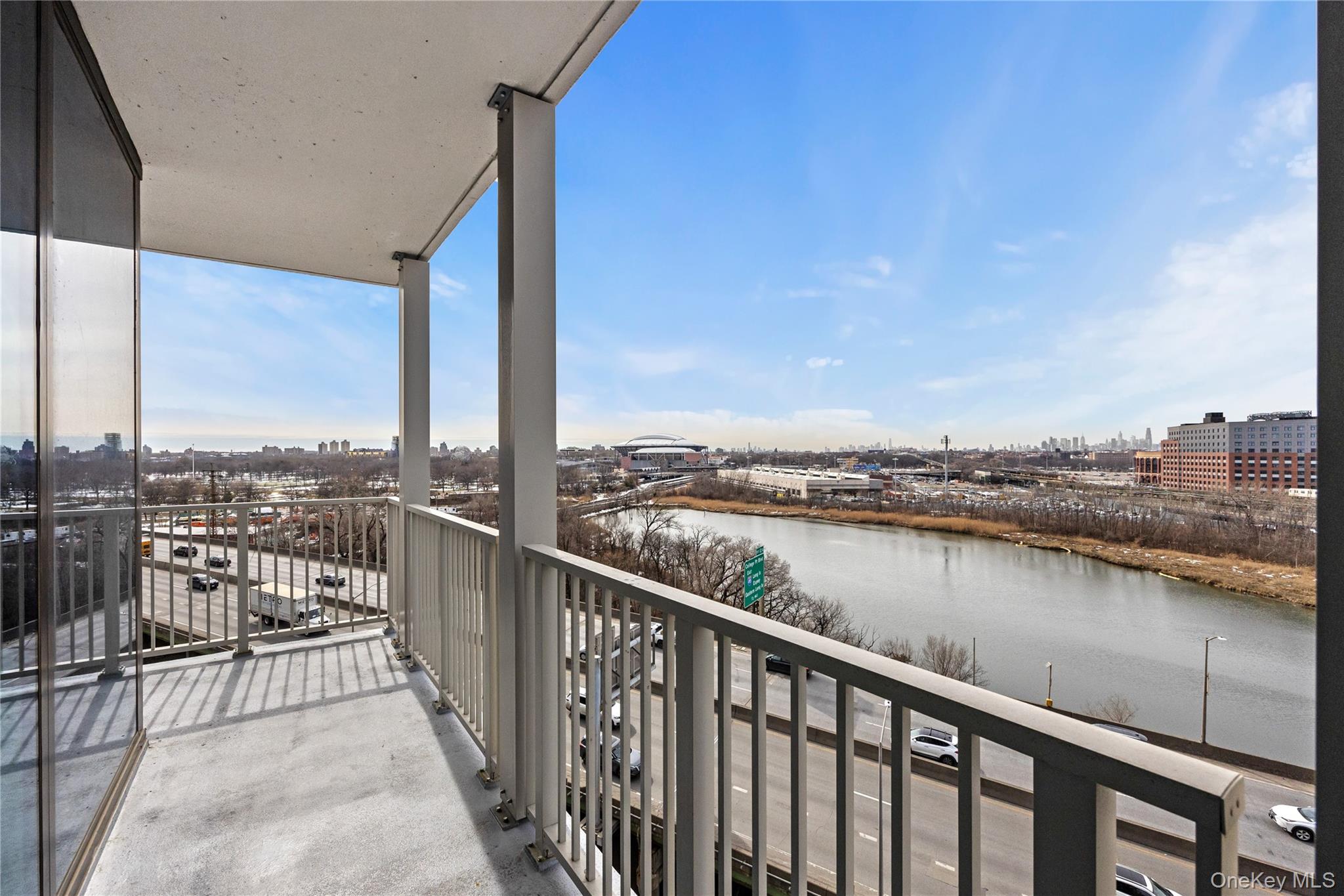 131-02A 40th Road # 9H, Flushing, NY 11354