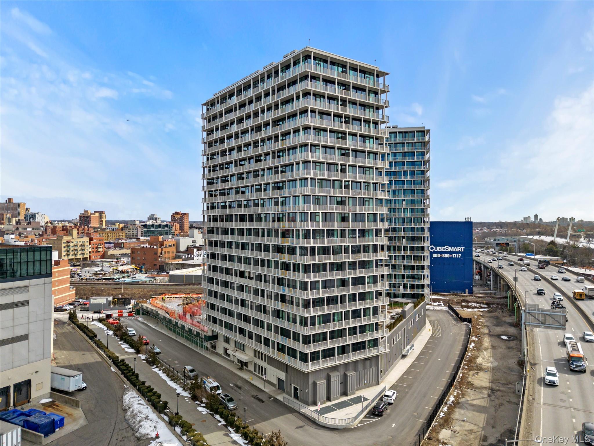 131-02A 40th Road # 9H, Flushing, NY 11354