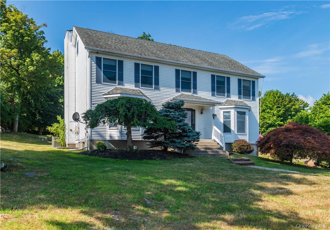 11 Peterson Road, Monroe, NY 10950