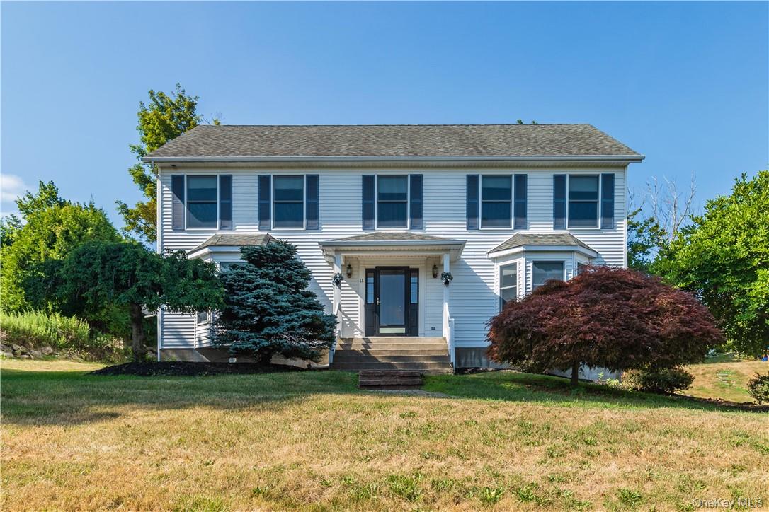 11 Peterson Road, Monroe, NY 10950