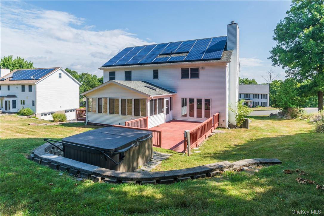 11 Peterson Road, Monroe, NY 10950