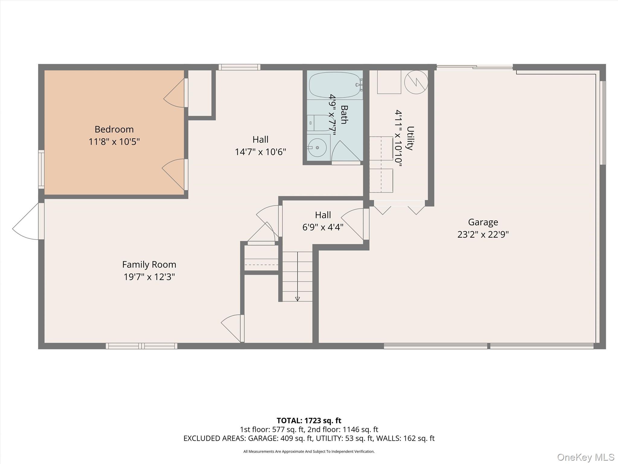 19 Split Tree Drive, New Windsor, NY 12553