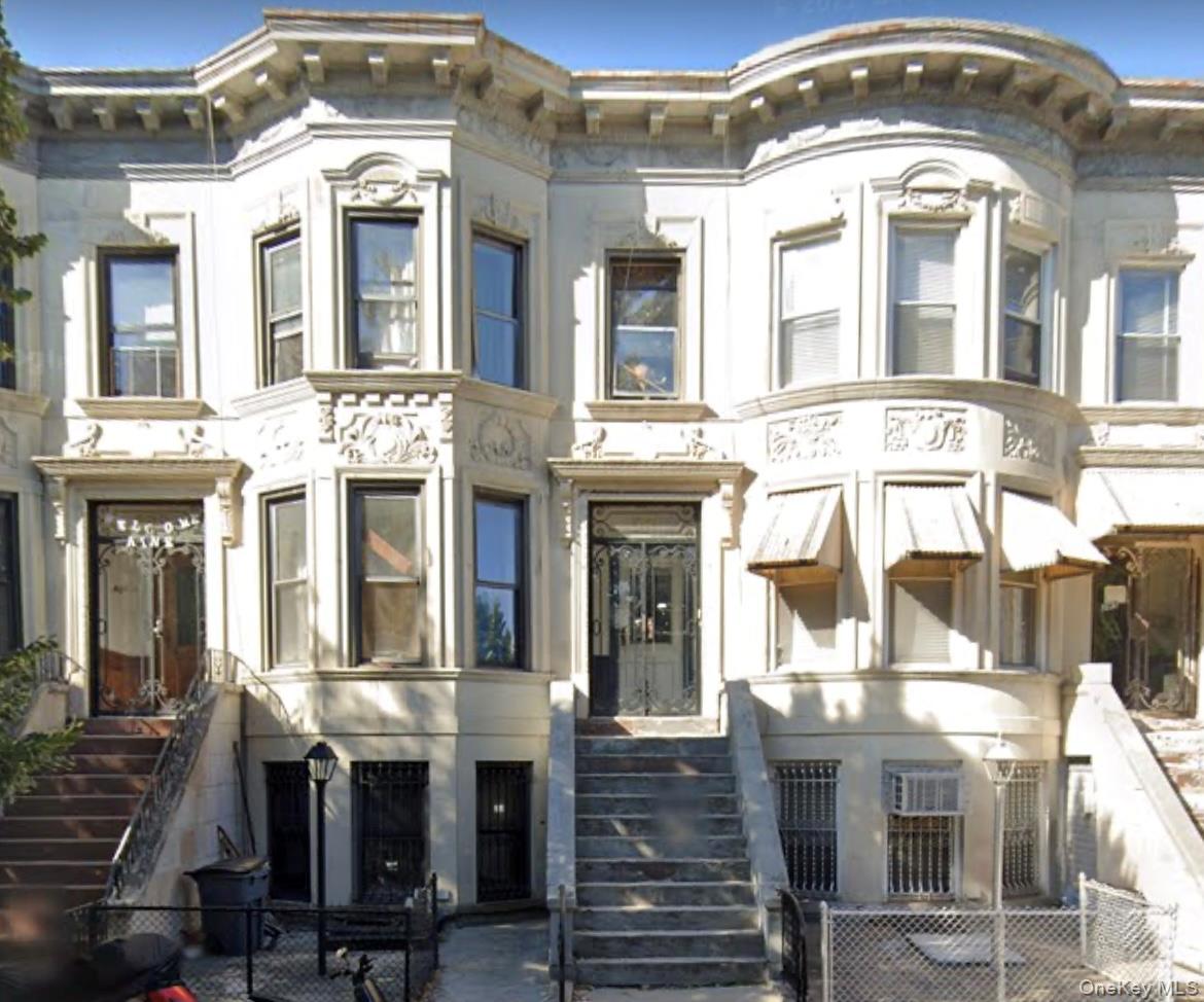 291 Lincoln Road # HSE, Brooklyn, NY 11225