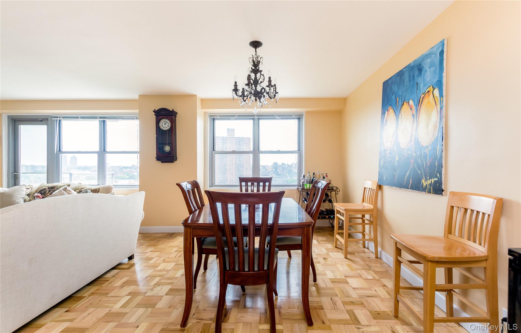 2500 Johnson # 9P, Bronx, NY 10463