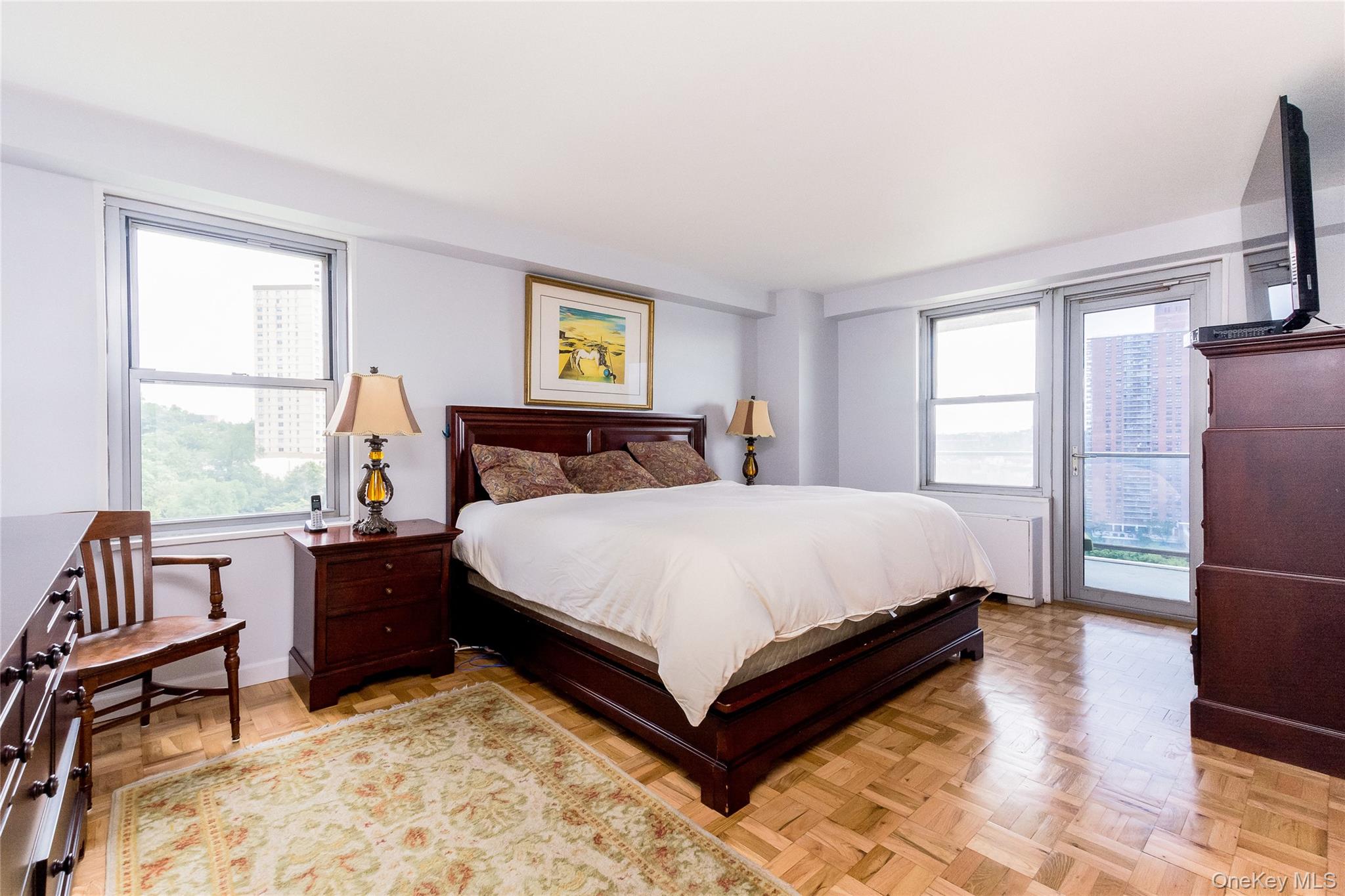 2500 Johnson # 9P, Bronx, NY 10463