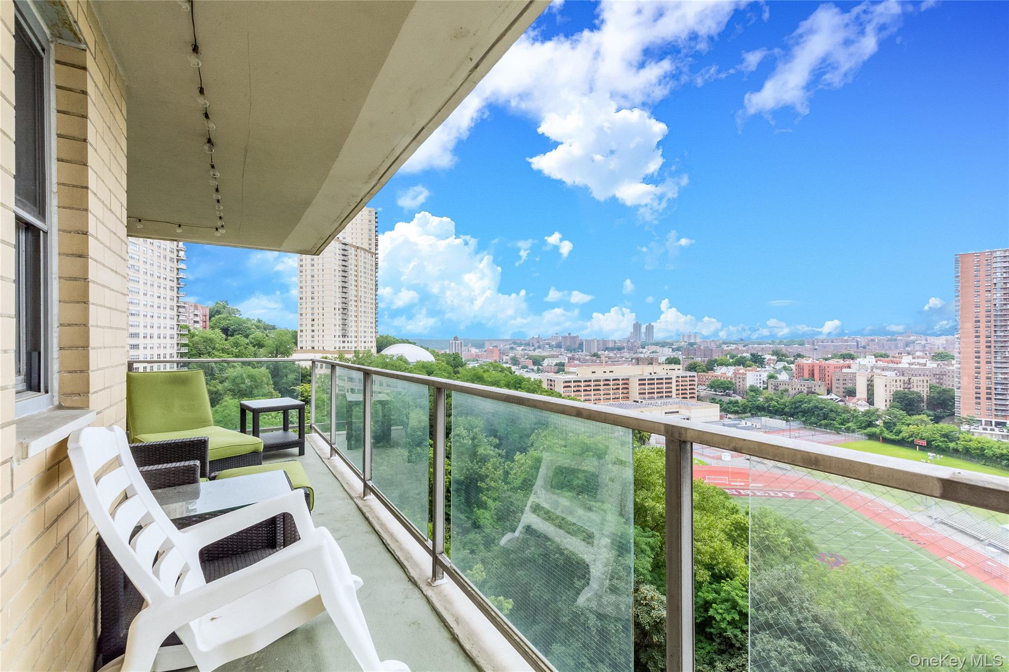 2500 Johnson # 9P, Bronx, NY 10463