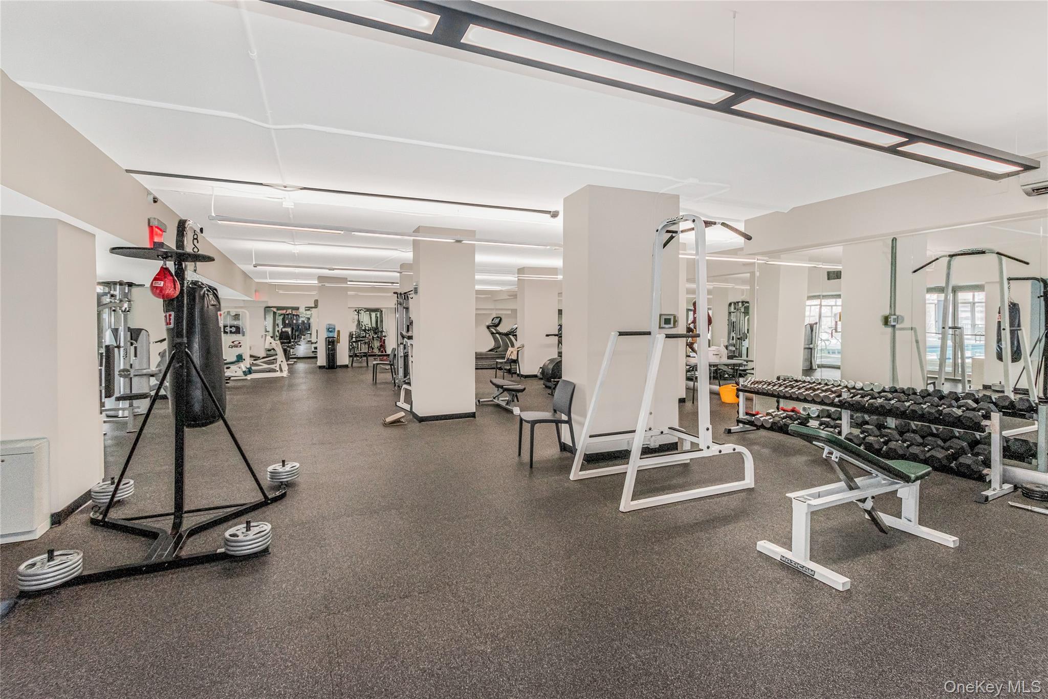 2500 Johnson # 9P, Bronx, NY 10463