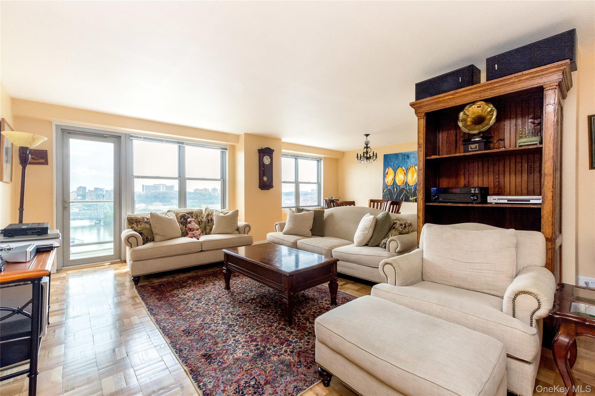 2500 Johnson # 9P, Bronx, NY 10463