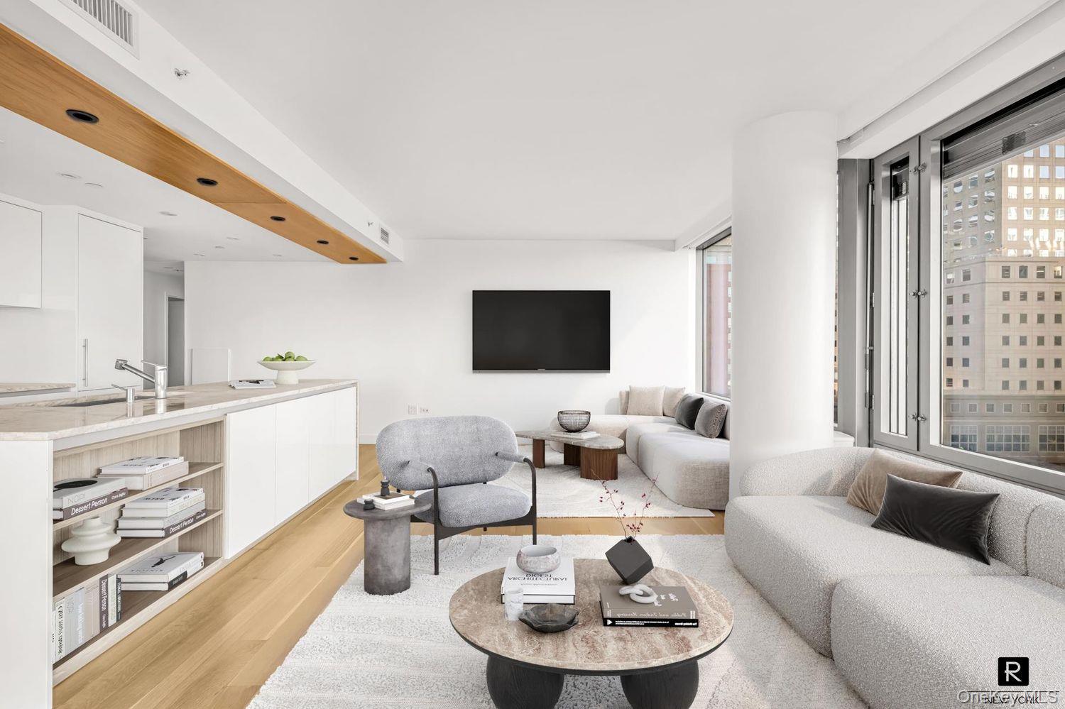 2 River Terrace # 8-H, New York (Manhattan), NY 10282