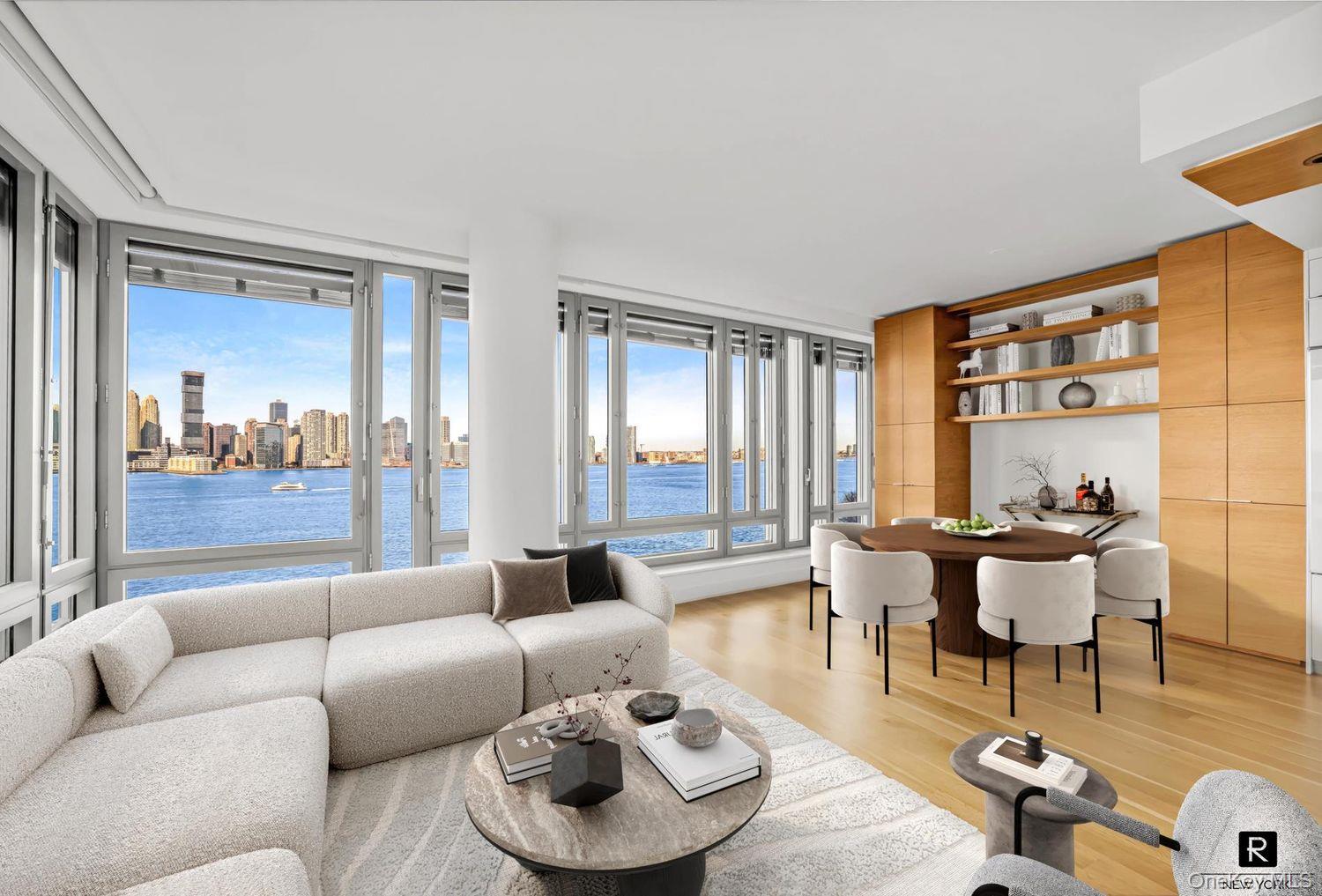 2 River Terrace # 8-H, New York (Manhattan), NY 10282