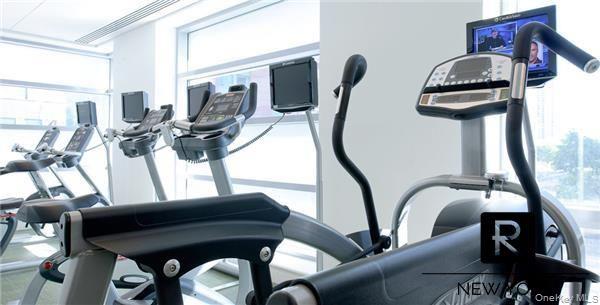 2 River Terrace # 8-H, New York (Manhattan), NY 10282