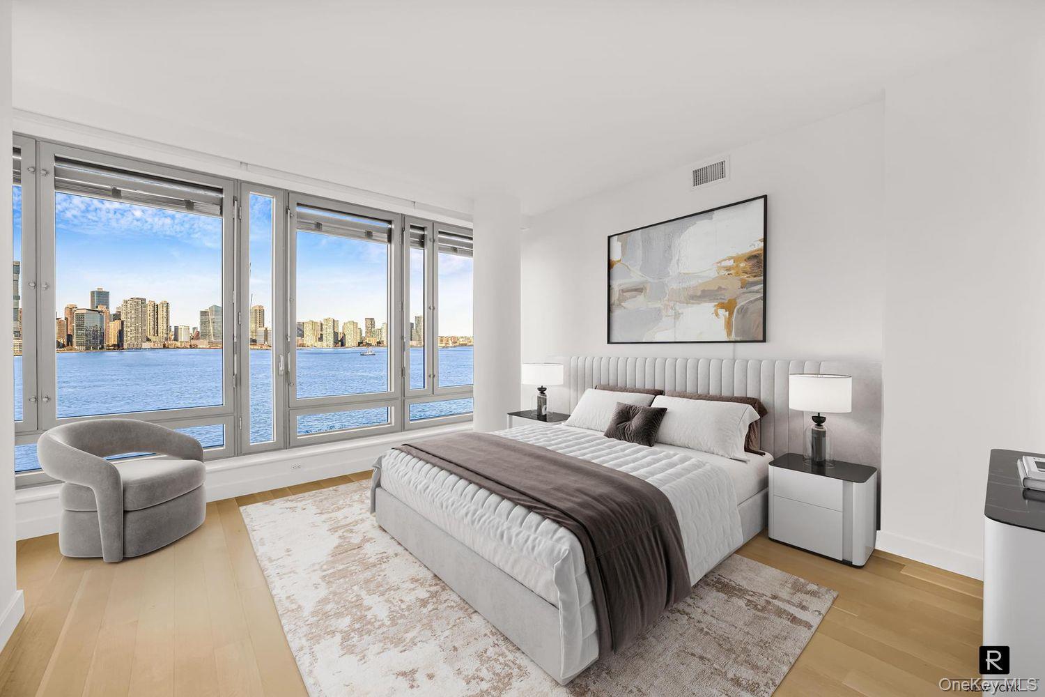 2 River Terrace # 8-H, New York (Manhattan), NY 10282