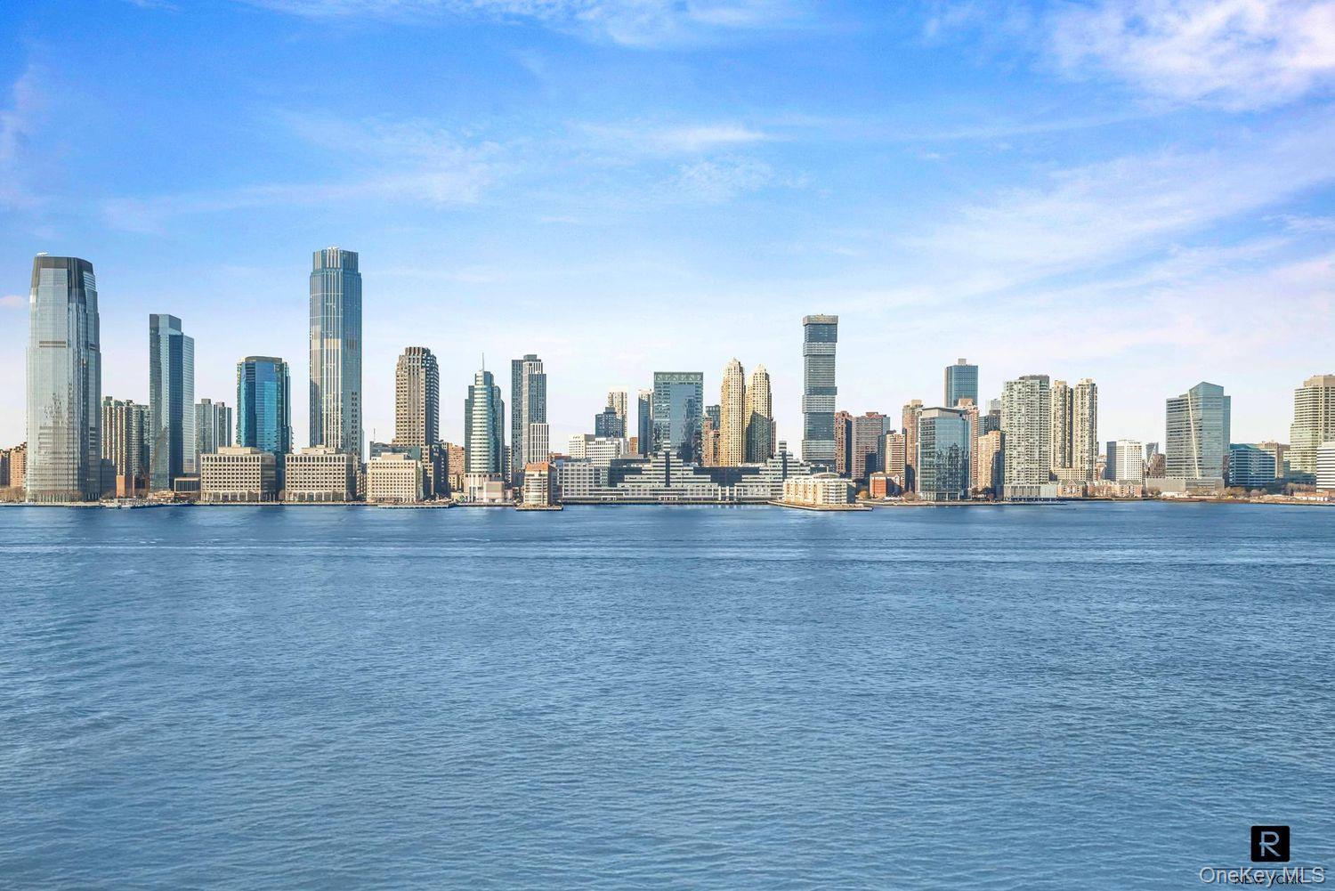 2 River Terrace # 8-H, New York (Manhattan), NY 10282