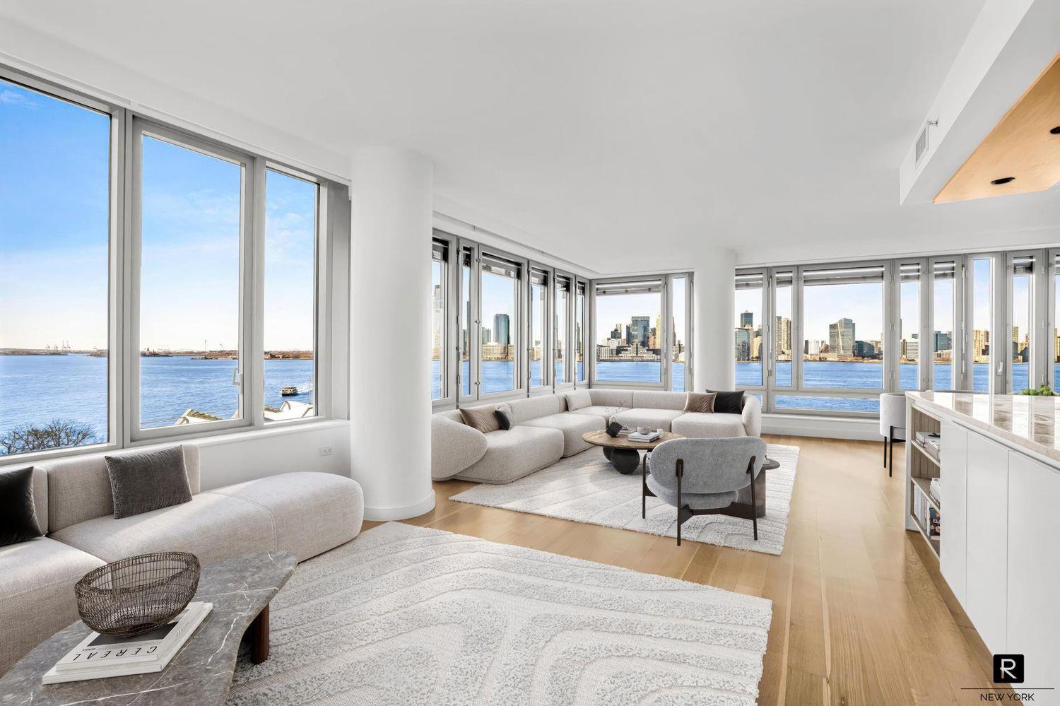 2 River Terrace # 8-H, New York (Manhattan), NY 10282