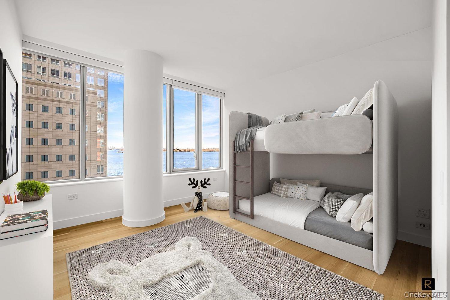 2 River Terrace # 8-H, New York (Manhattan), NY 10282