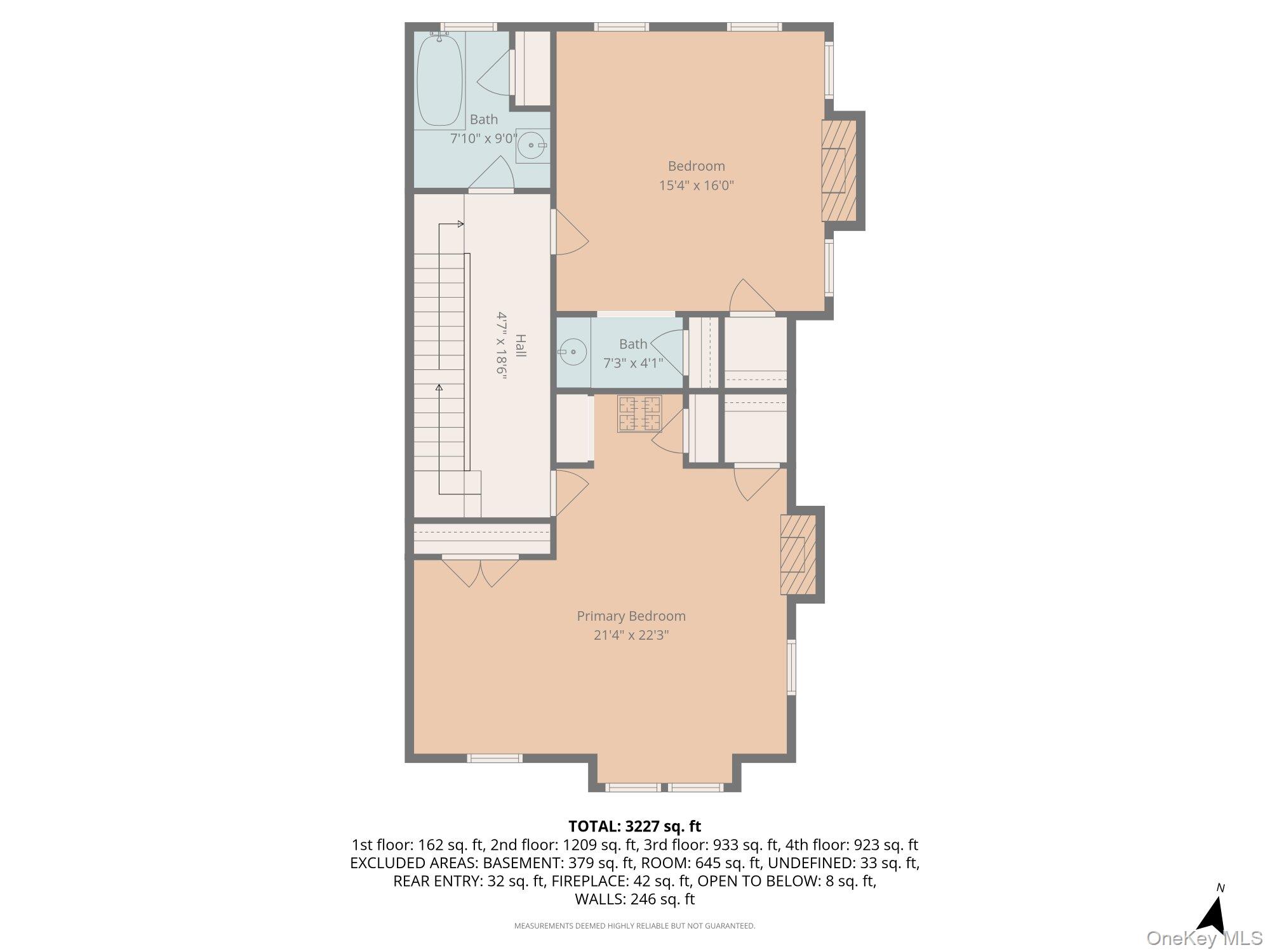 75 Macon Street # HSE, Brooklyn, NY 11216