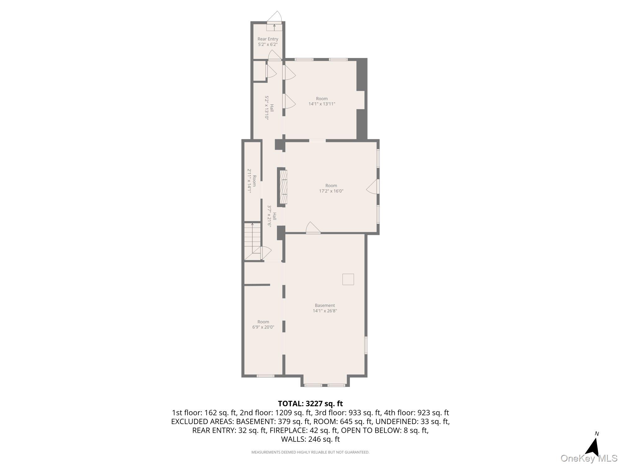 75 Macon Street # HSE, Brooklyn, NY 11216